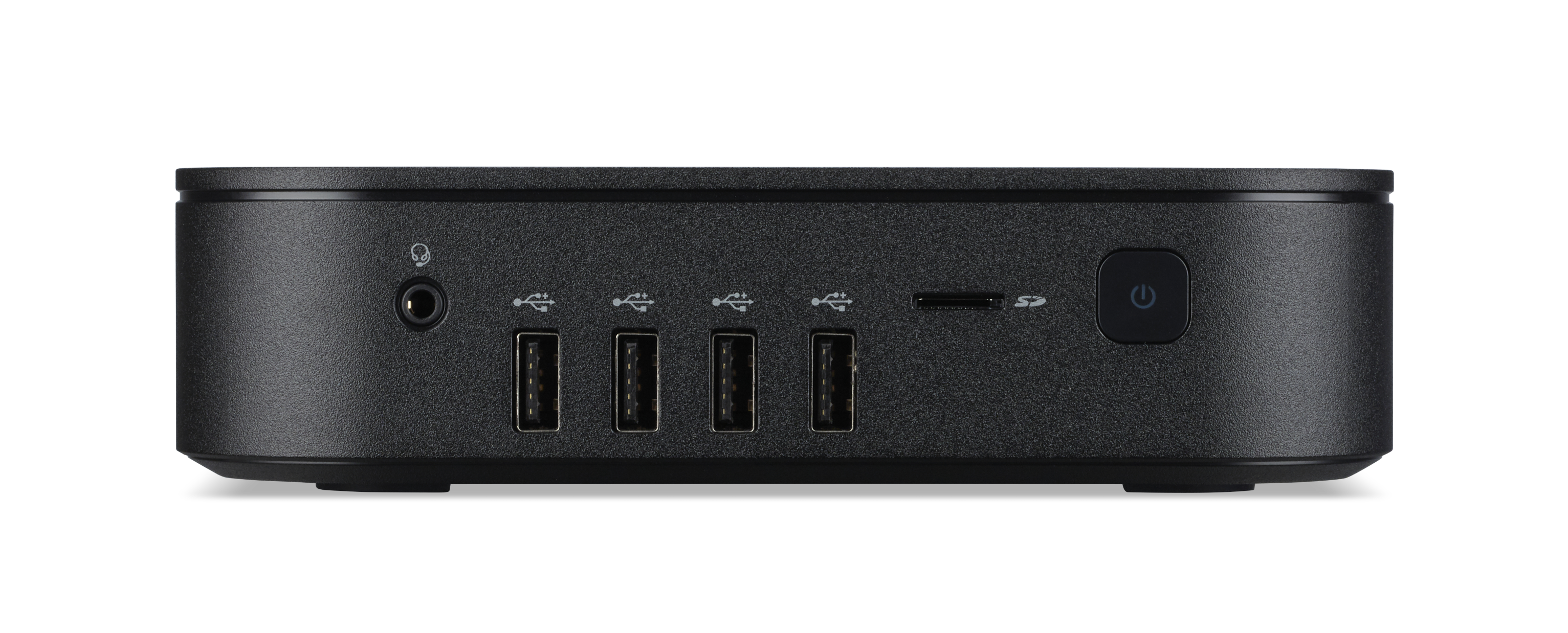 CHROMEBOX CXI6 CORE3 100U 16/256GB CHROMEOS