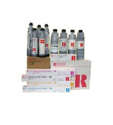 RICOH Type SP 400E schwarz Toner