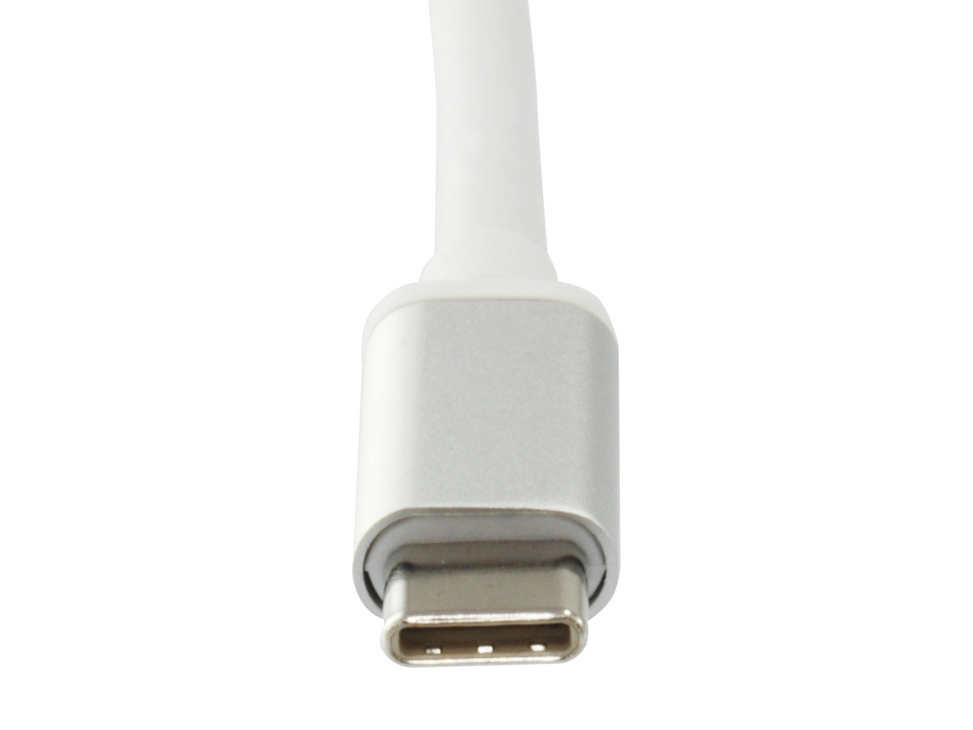 LevelOne Adapter GigaBit USB-C3.0->RJ45 1Gbps