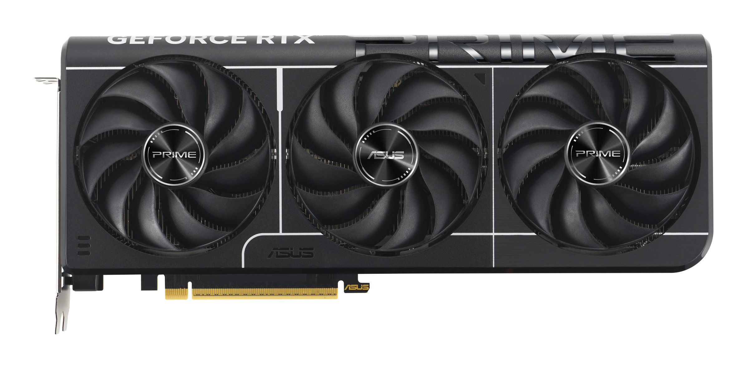 GeForce RTX 5080 PRIME OC EVO, Grafikkarte