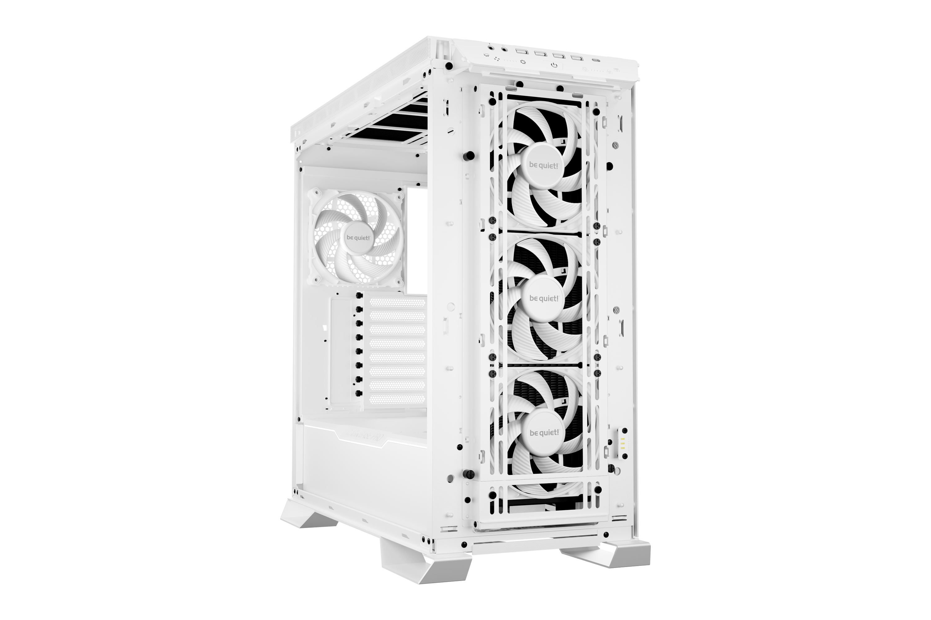 Dark Base Pro 901 , Big-Tower-Gehäuse