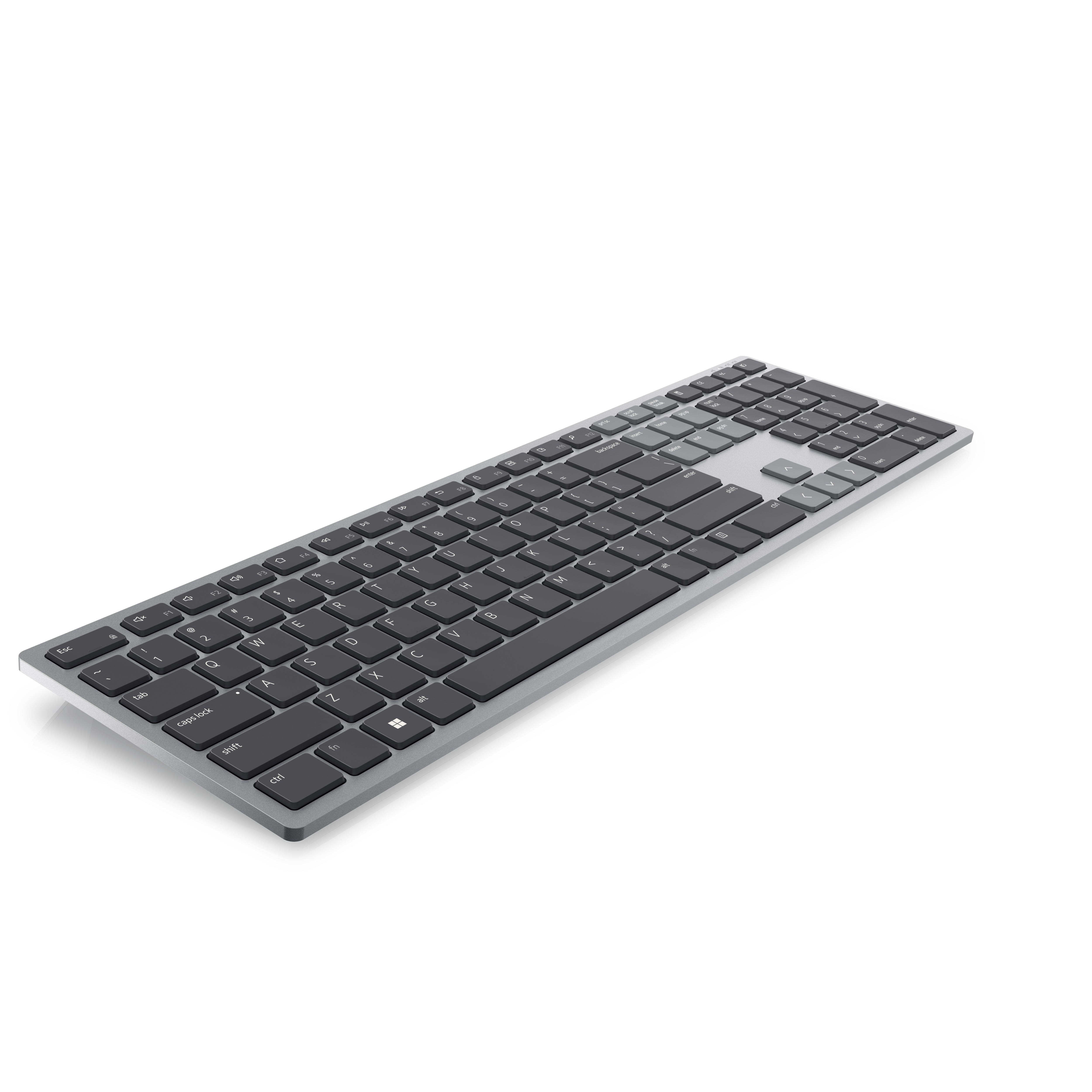 DELL Multi-Device Wireless Keyboard - KB700 - German QWERTZ