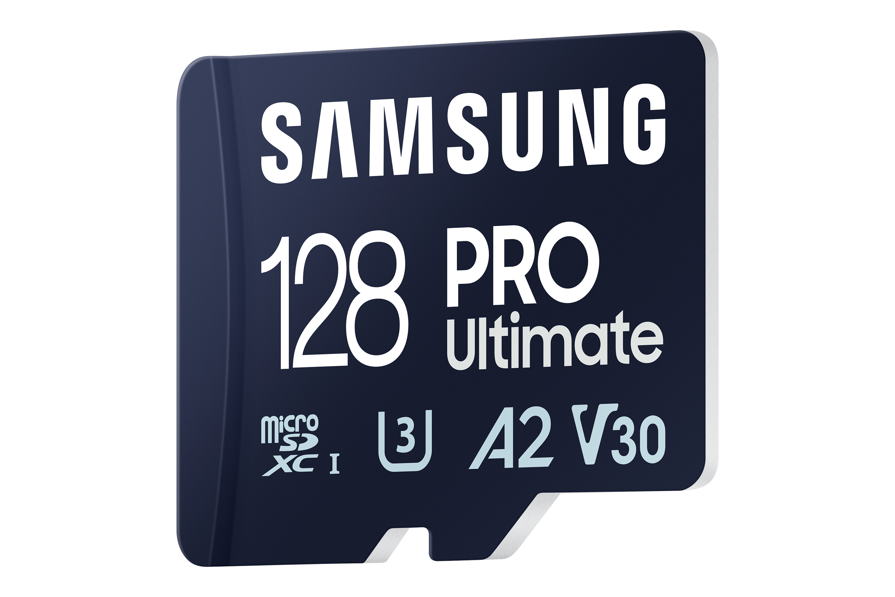 SAMSUNG Speicherkarte microSD PRO Ultimate, 128 GB, 1 St.