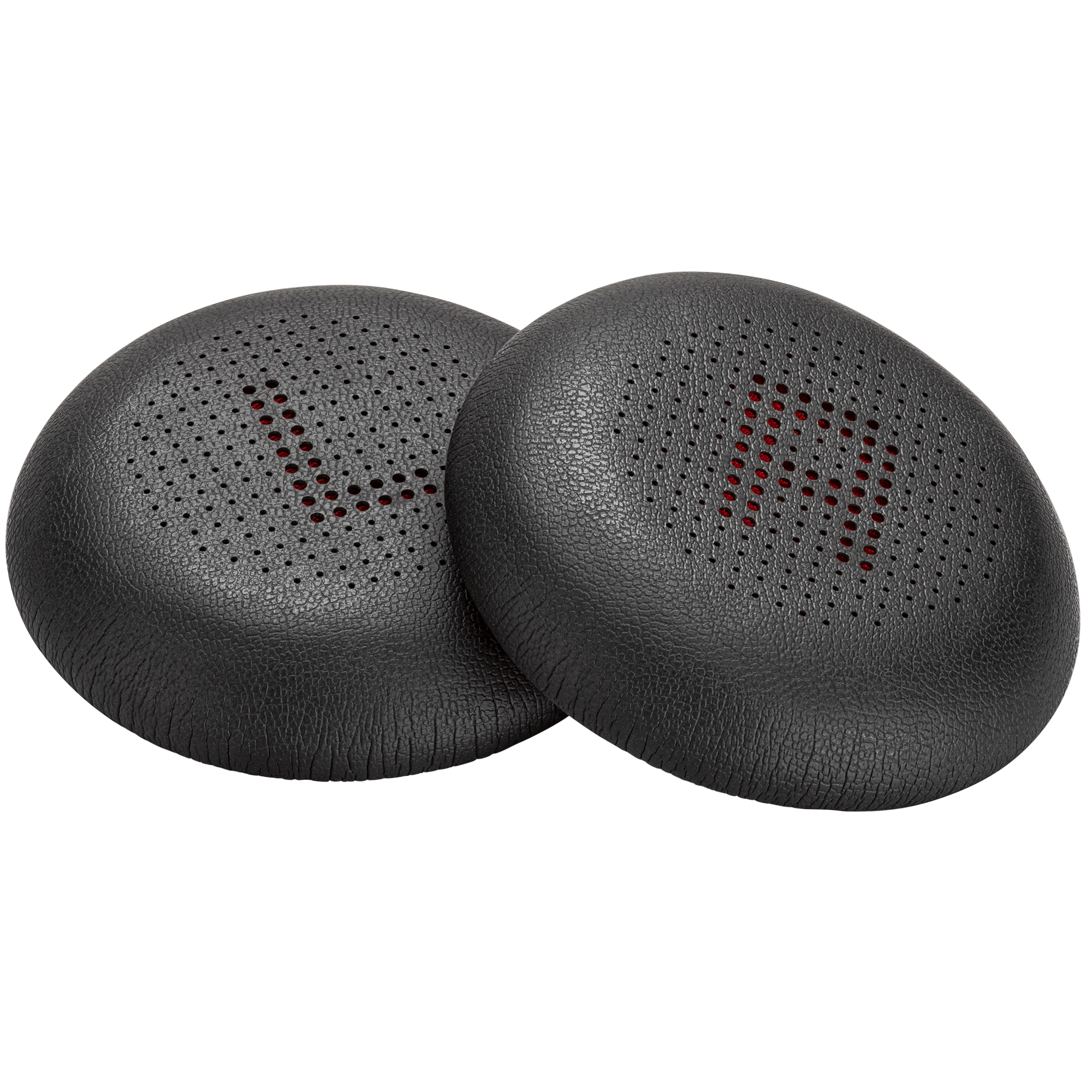HP Poly Voyager 4300 Leatherette Ear Cushions 2 Pieces