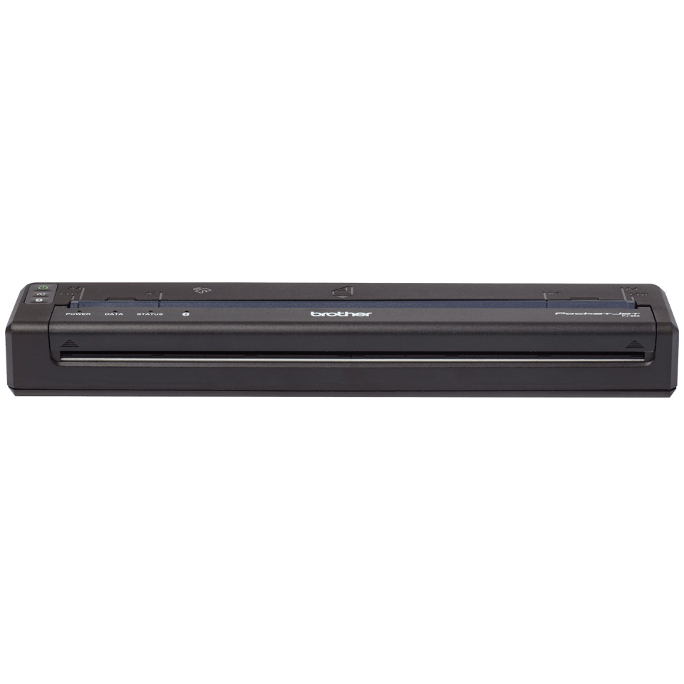 PJ-862 203DPI MOBILE A4 PRINTER (USB-C/BLUETOOTH)