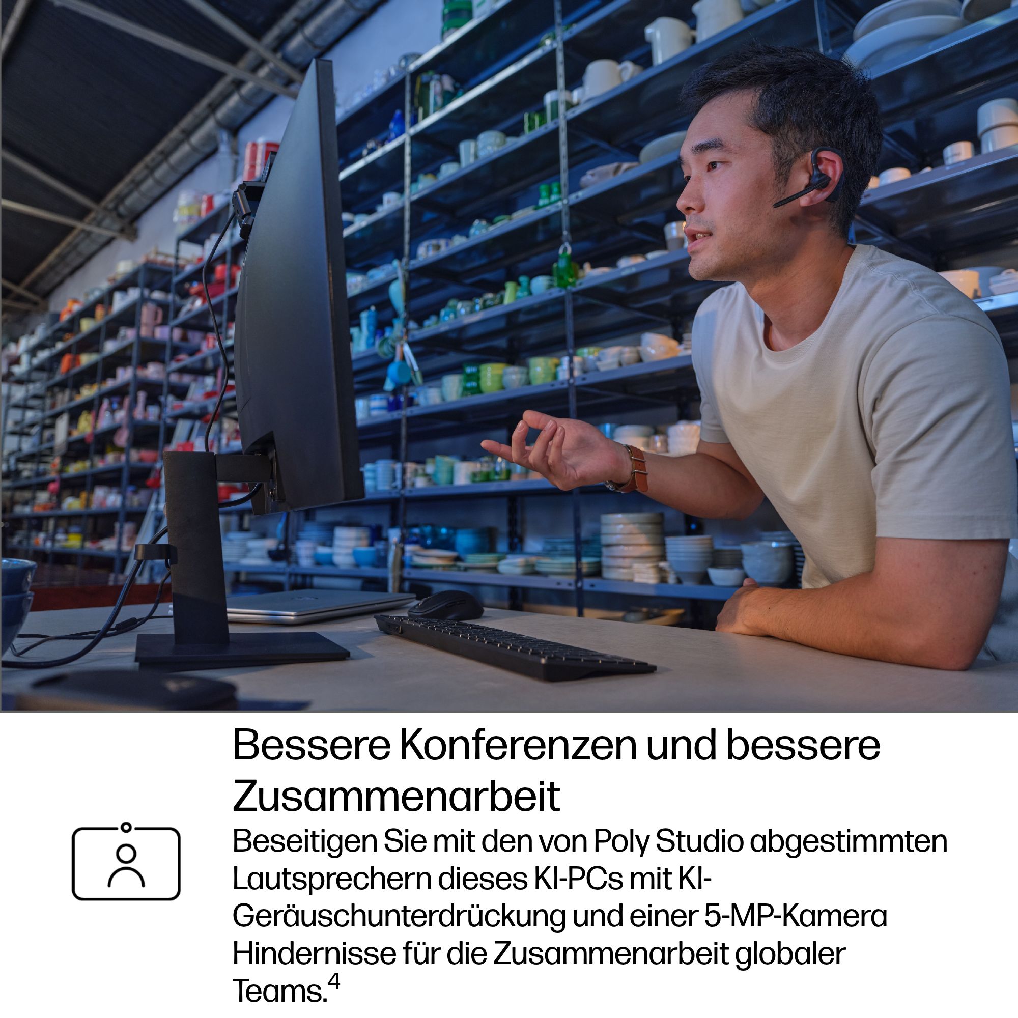 HP ProBook 4 G1i 14 Intel Core Ultra 7 255U 35,56cm 14Zoll WUXGA 24GB 512GB/SSD W11P SmartBuy 1J Gar (DE)