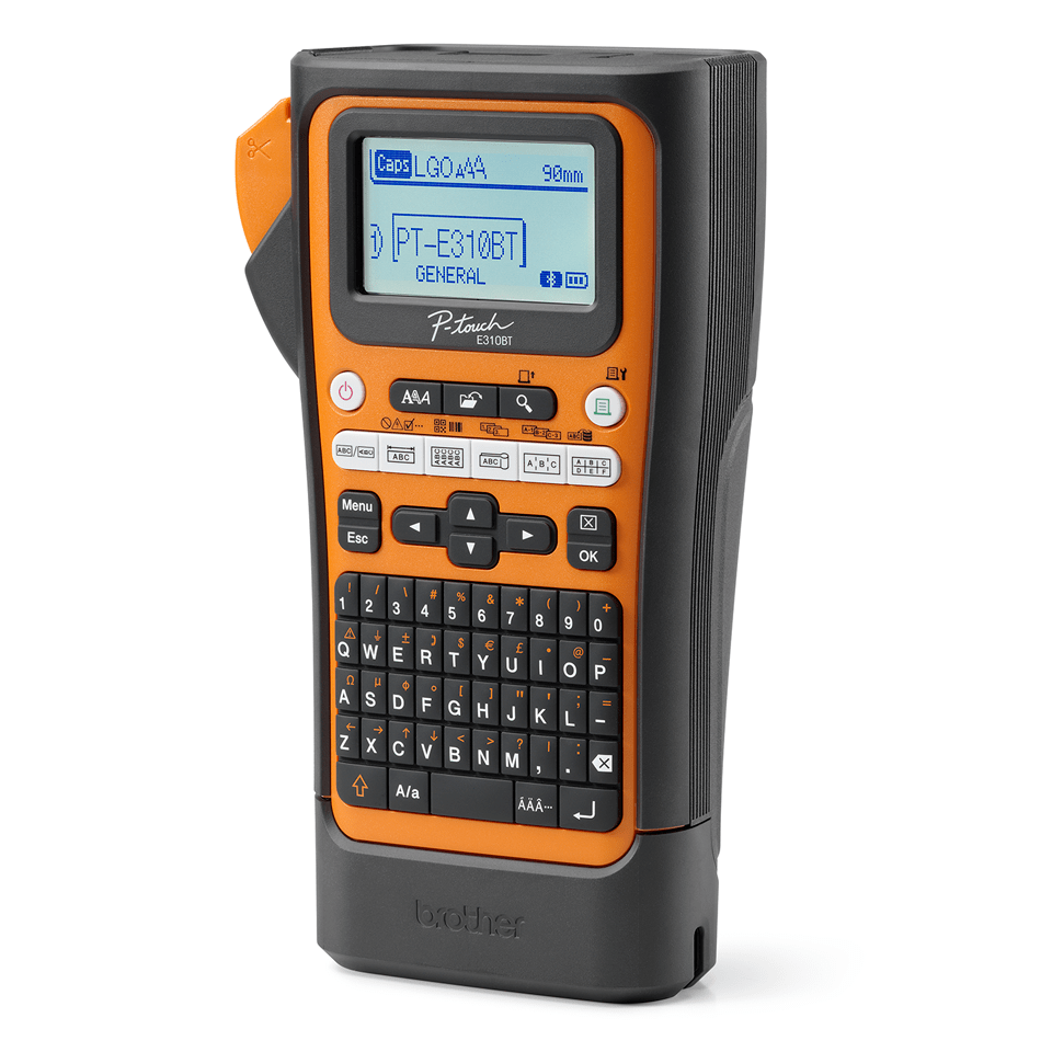 Brother P-touch E310BTVP