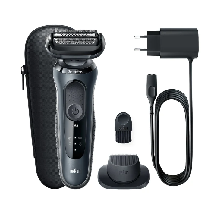 Braun Herrenrasierer SERIES 6 - 61-N1200S