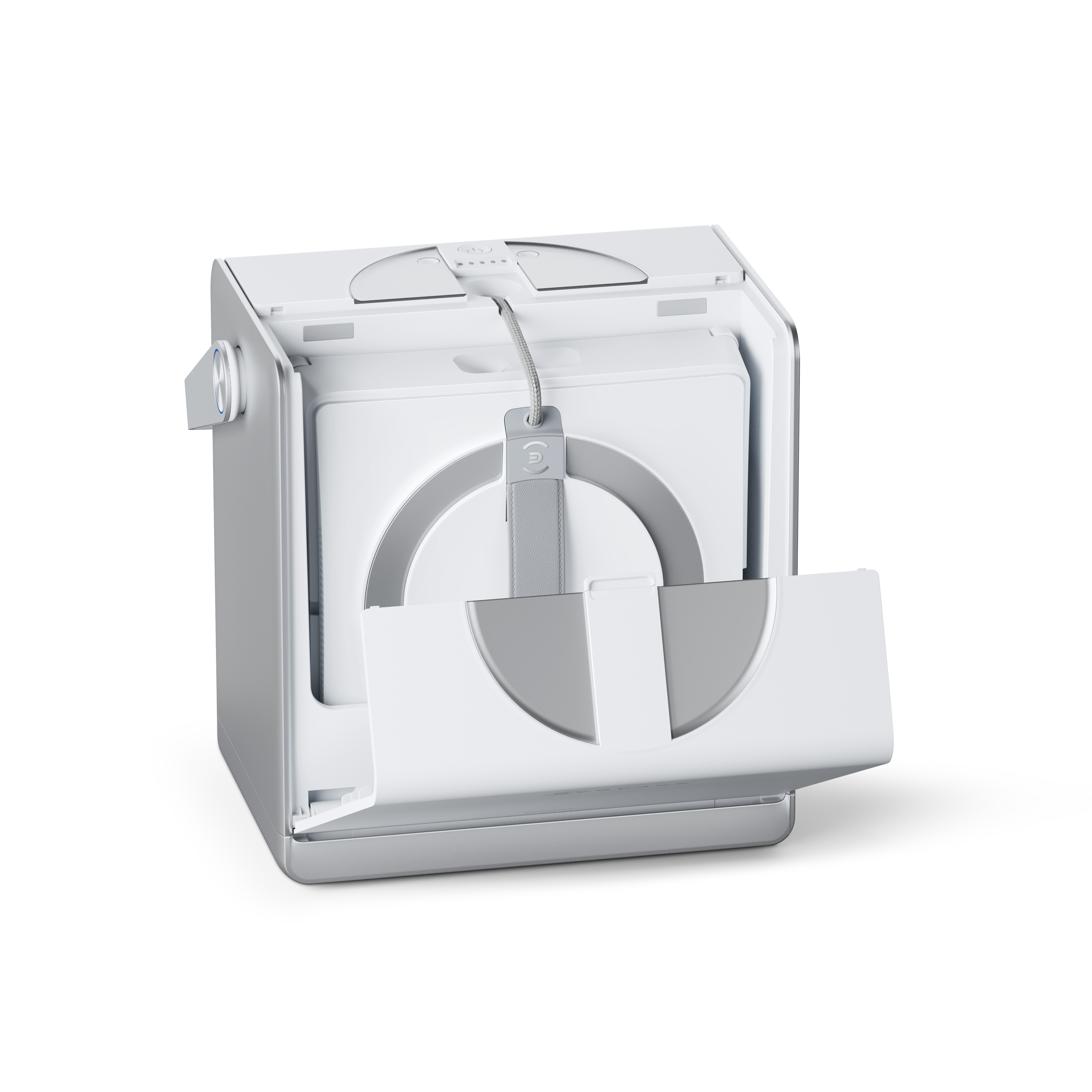 Ecovacs Winbot W2 Pro Omni Fensterroboter
