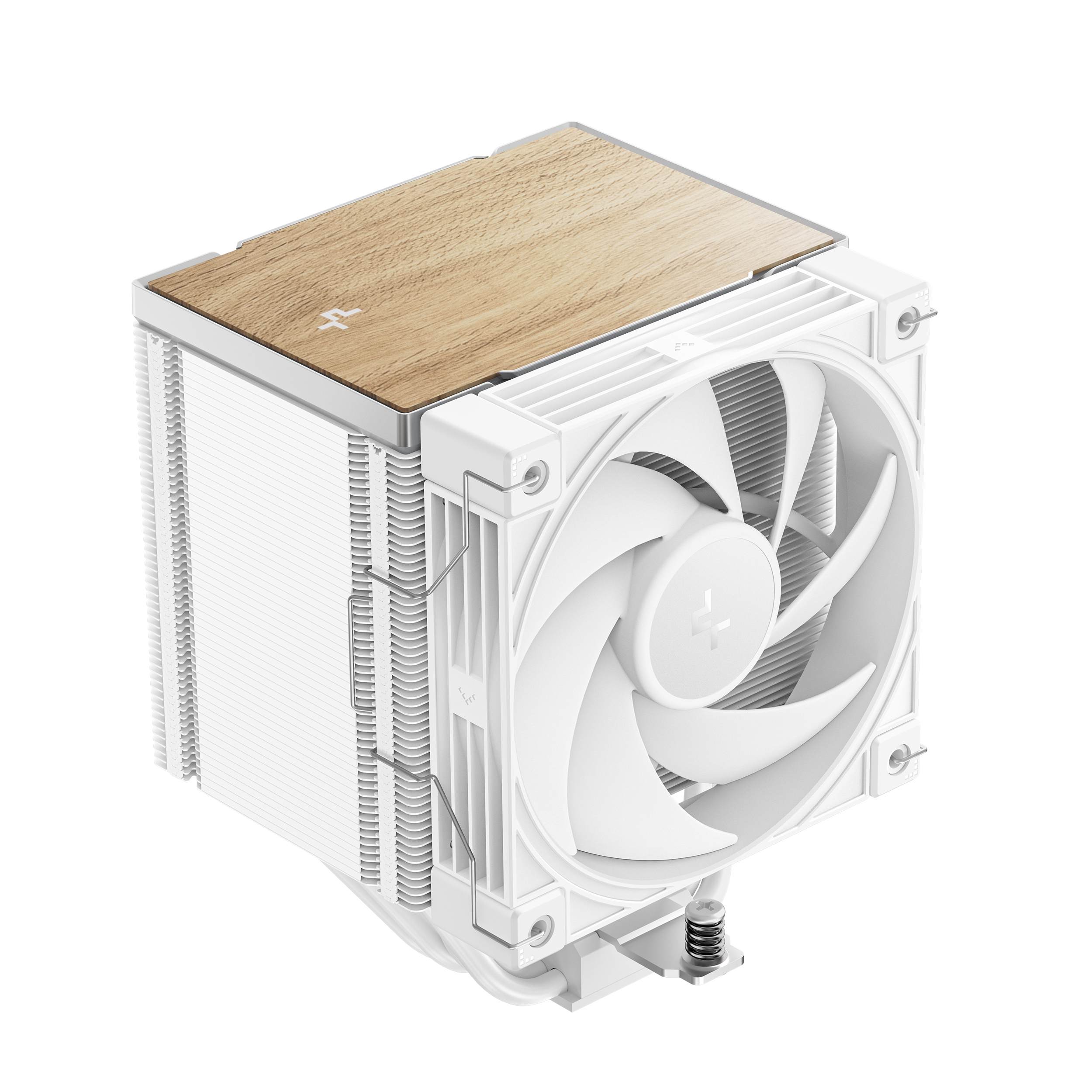 AK500 G2 WH, CPU-Kühler