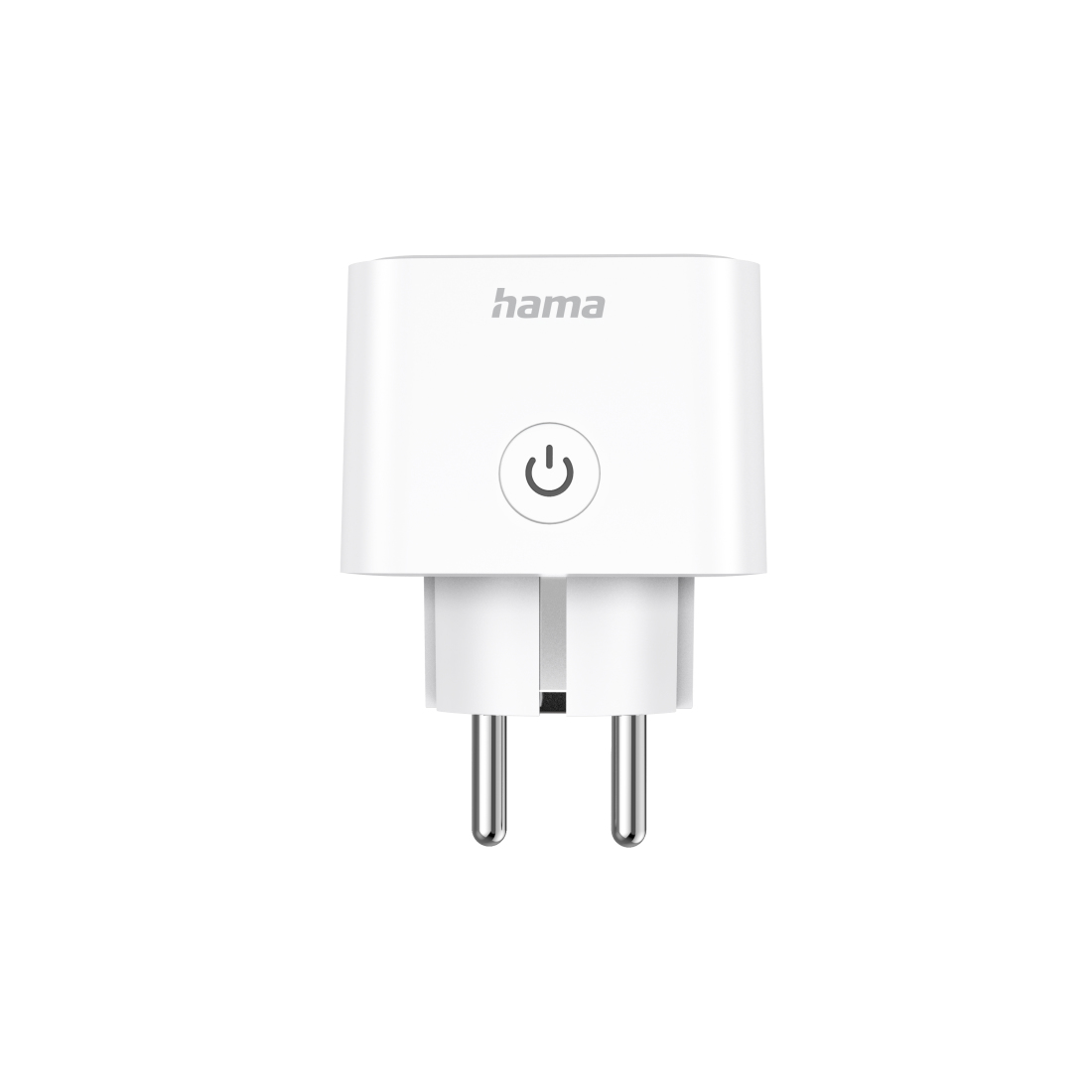 hama 176638 WLAN-Steckdose, 1 St.