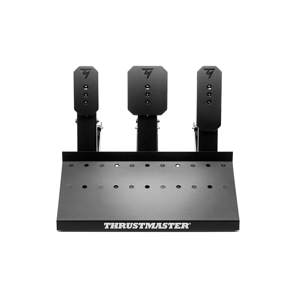 AddOn Thrustm. Raceline Pedals III Pedalset (KON/PC) retail
