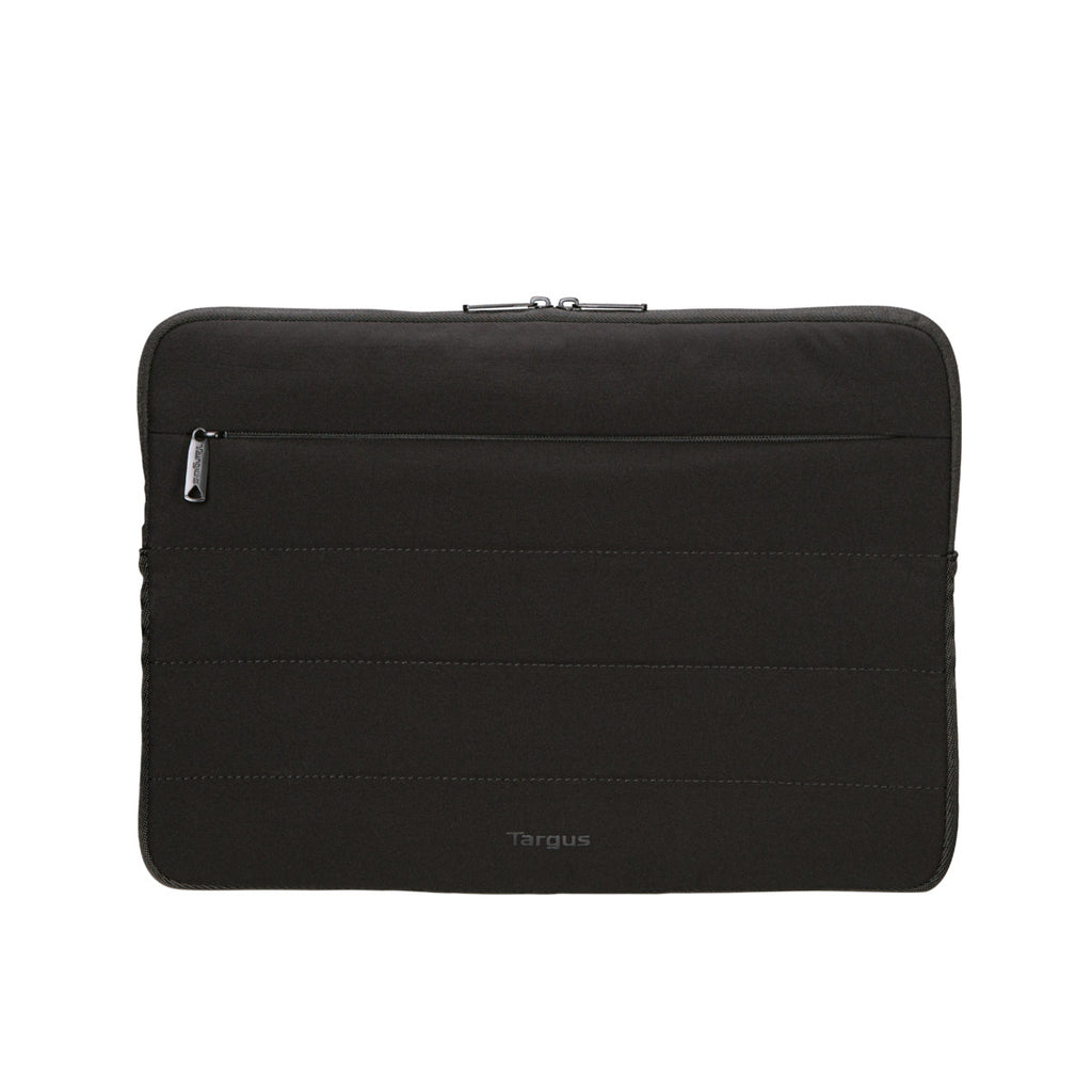 TARGUS PUFFER SLEEVE 15-16IN BLACK