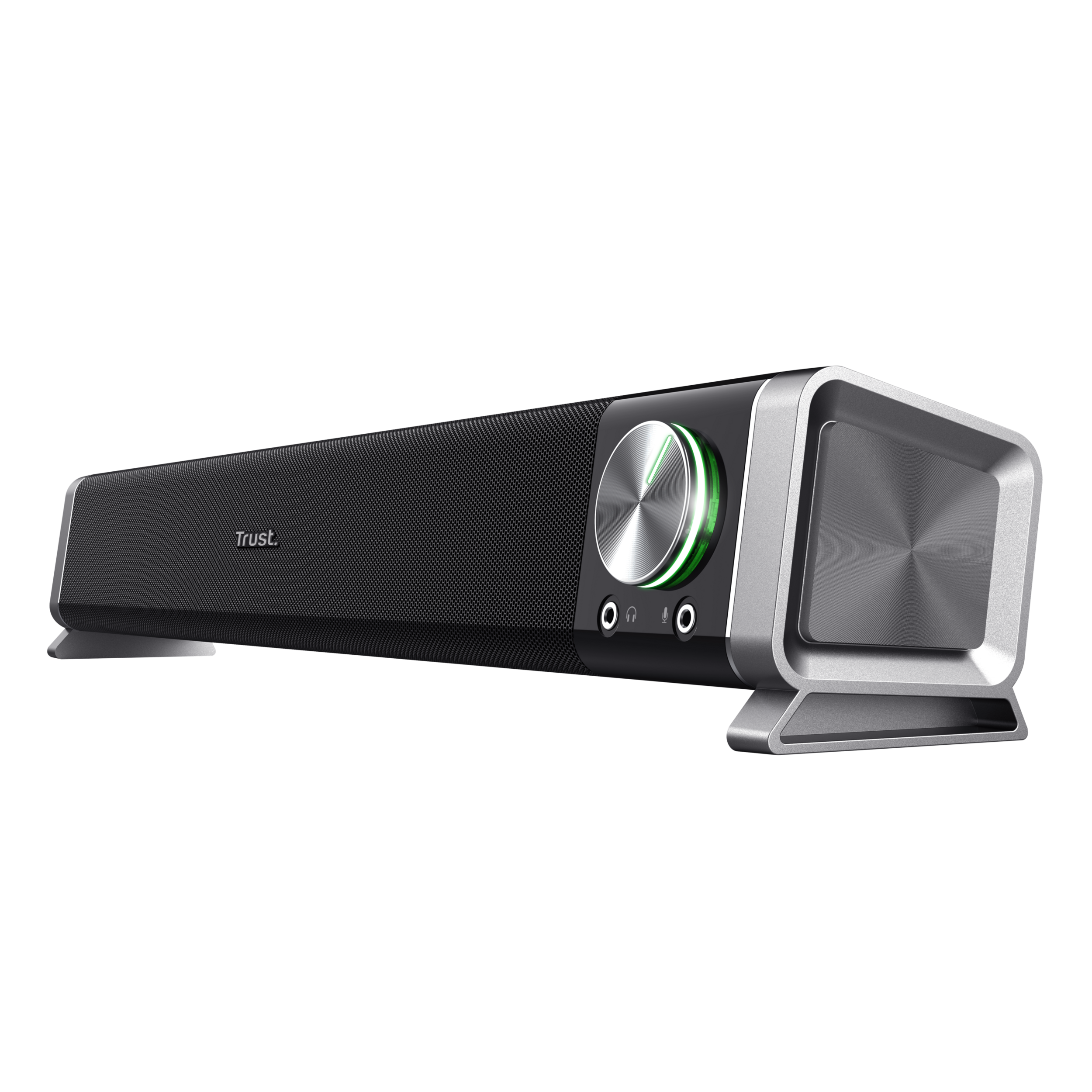 ASTO SOUNDBAR FOR PC + TV