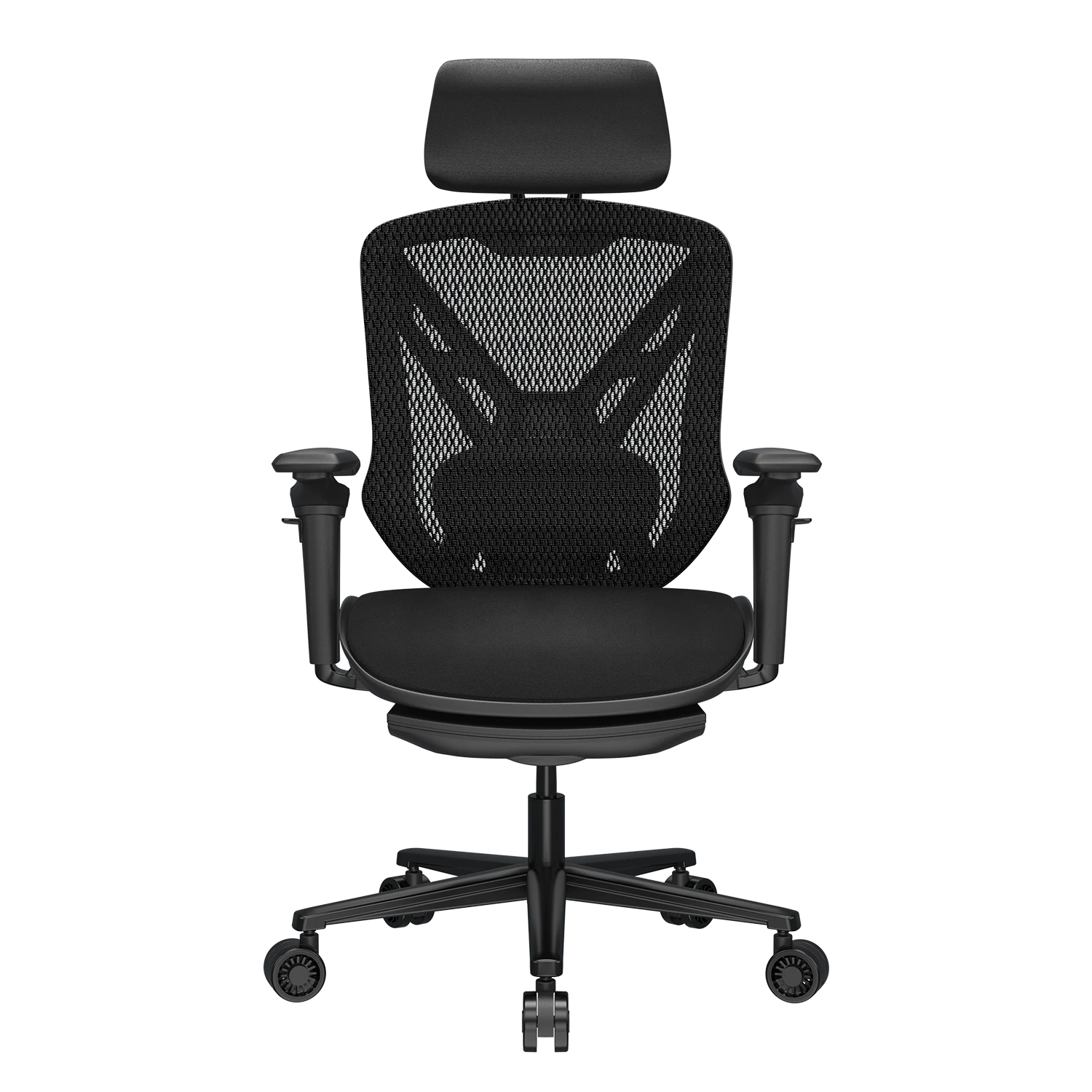 COUGAR Gaming/Office-Stuhl Speeder NEO, Mesh, Schwarz