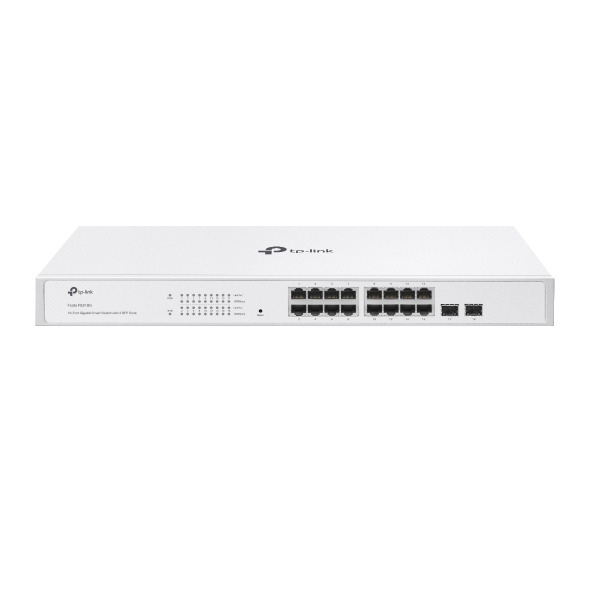 TP-LINK Festa FS318G - Switch
