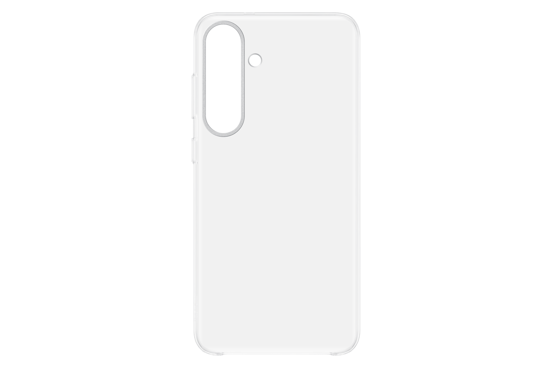 Clear Case, Handyhülle
