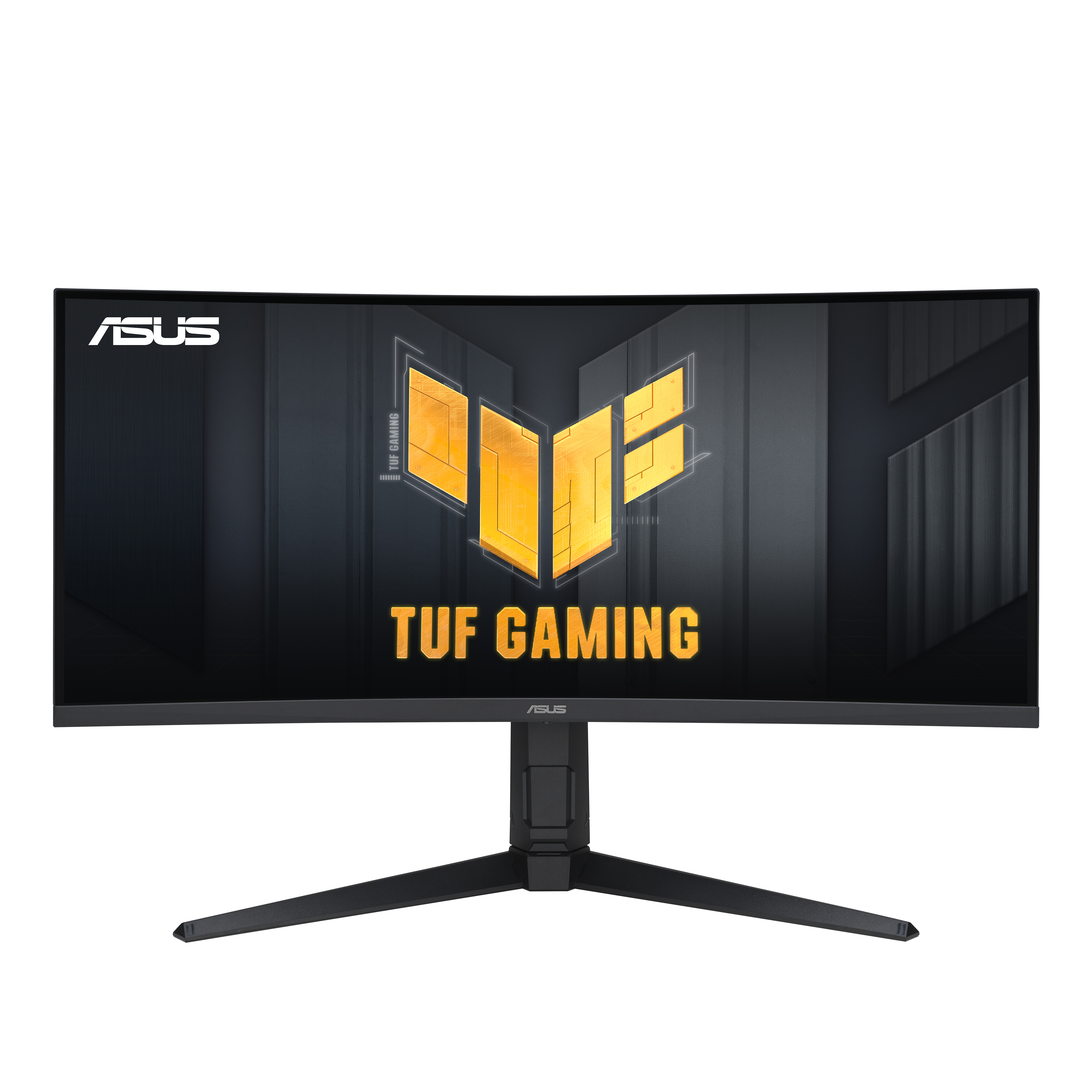 ASUS TUF Gaming VG34VQEL1A 86,36cm 34Zoll UWQHD Curved Monitor 100Hz 1ms MPRT FreeSync HDR 10 VA Panel 21:9 3440x1440 DP HDMI USB