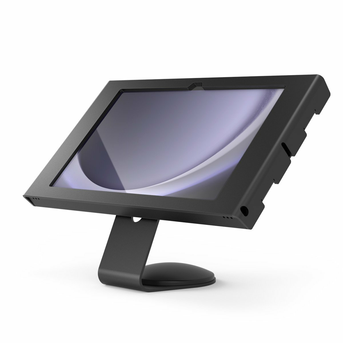 GALAXY TAB A9+ APEX ENCLOSURE CORE STAND - BLACK