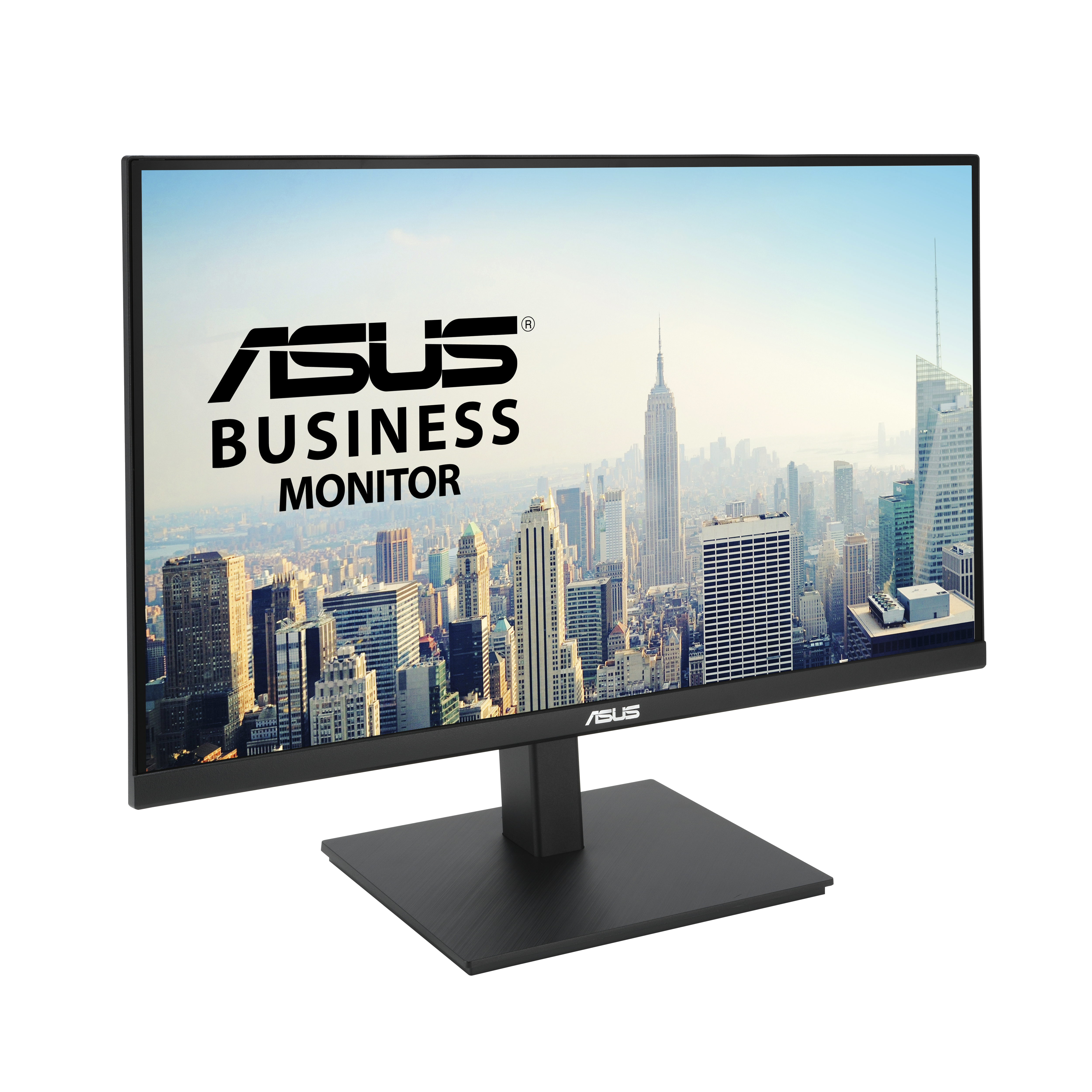 ASUS Business VA27ACFSN 68,47 cm 16:9 WQHD HDMI DP