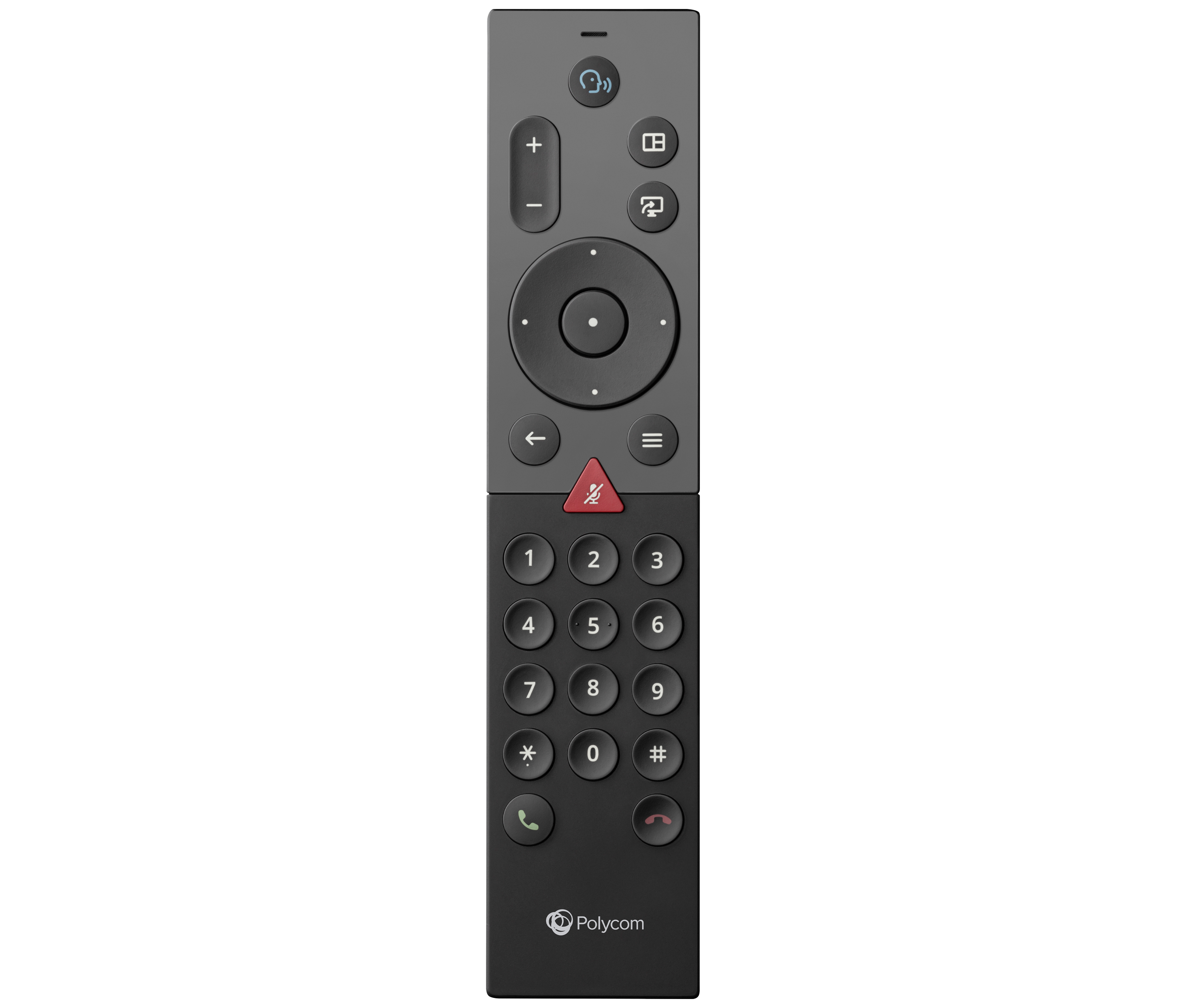 POLY BLUETOOTH REMOTE CONTROL 2 G7500 REMOTE CONTROL