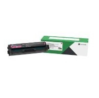 Lexmark C342XM0 magenta Toner