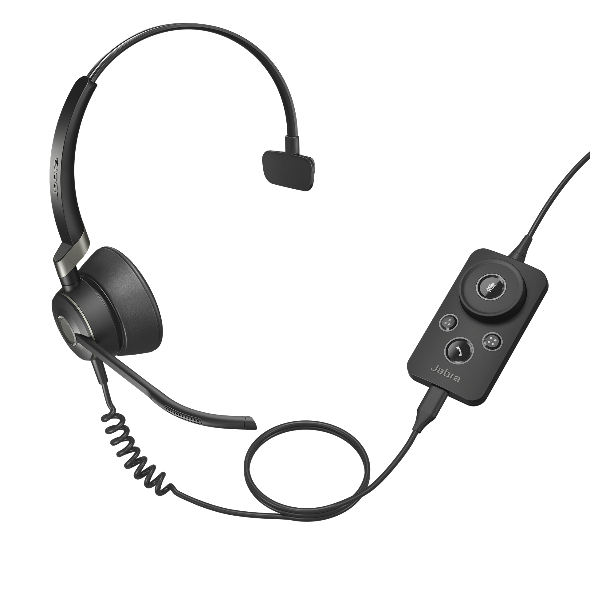 Jabra Headset Engage 50 USB-C Mono