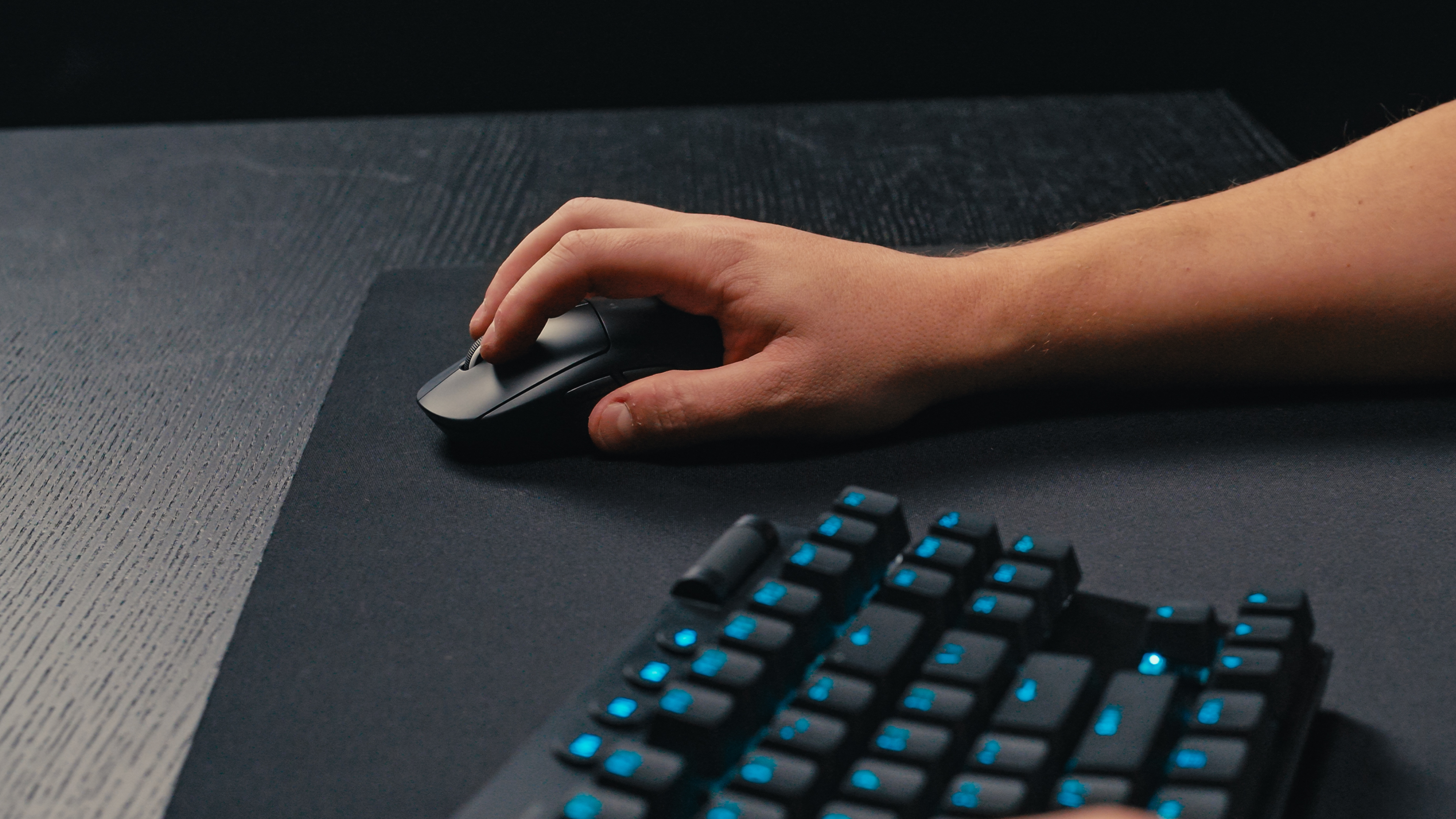 PRO X SUPERLIGHT 2, Gaming-Maus
