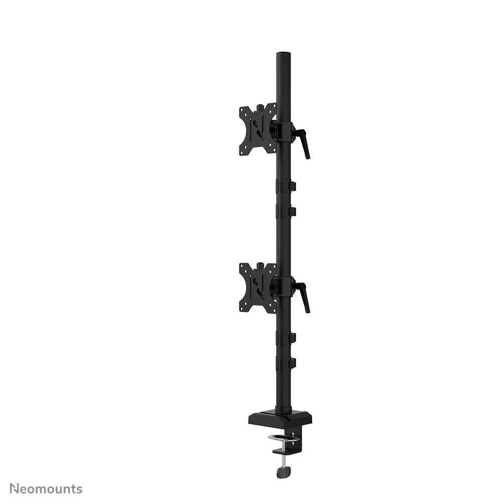 Neomounts TIS 10-32 2TFT 1Gelenk schw. Max.18KG