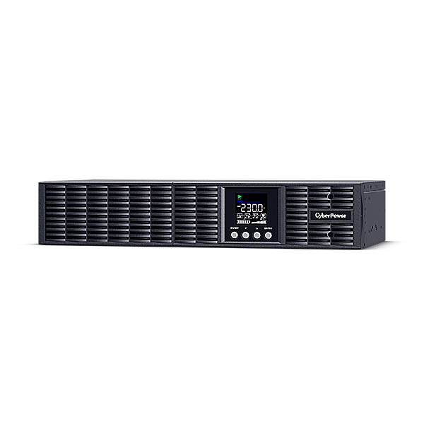 Cyberpower USV OLS1000ERT2UA-B 19 900W Online