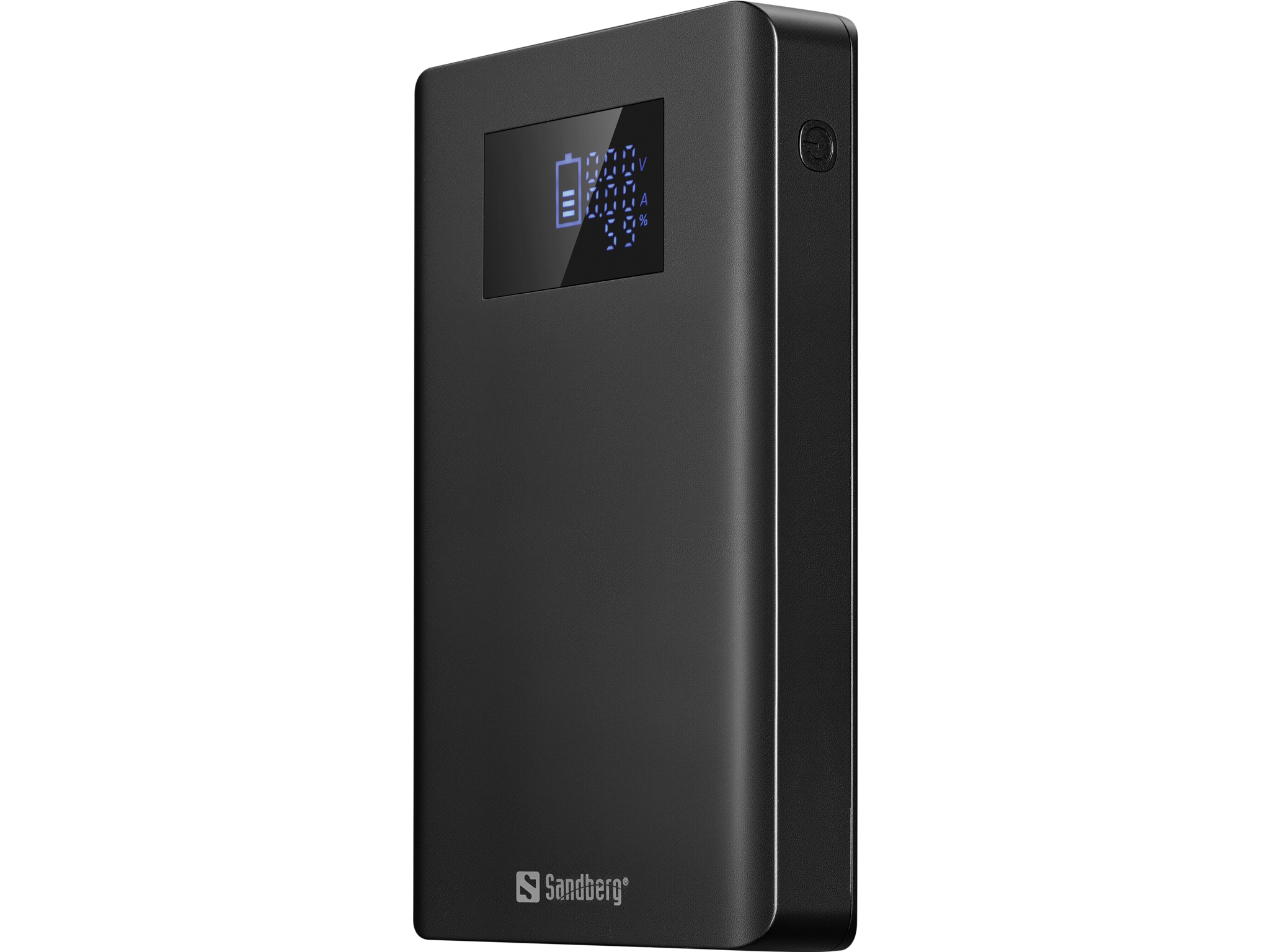 SANDBERG Laptop Powerbank 20000 PD100W