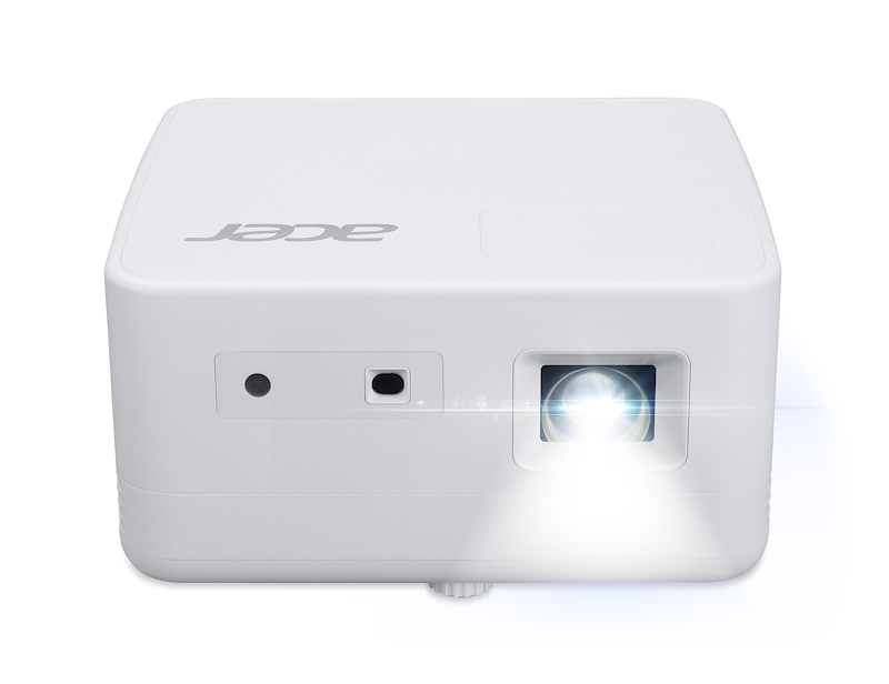 PD1810IC 4K UHD LED 1000LM 8000:1 WEI OFFICE