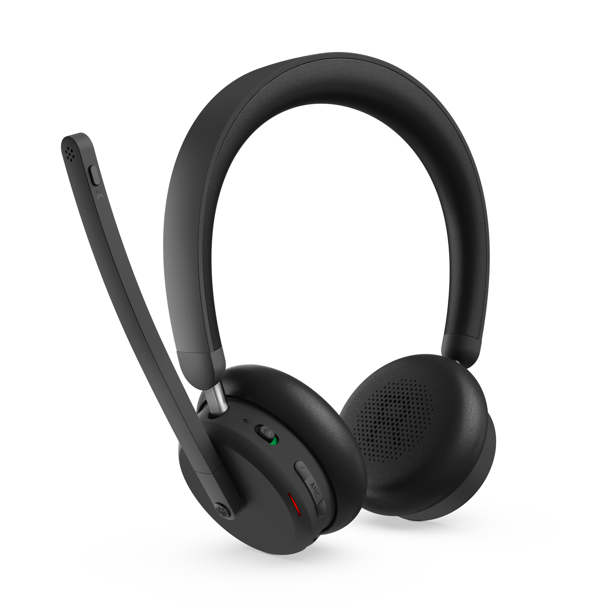 LENOVO WIREL. ANC HEADSET 6550 DUAL-MODE USB-A TEAMS