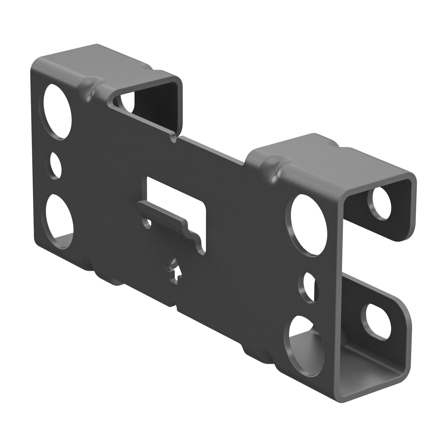 Jabra PanaCast 50 Wall Mount Grau