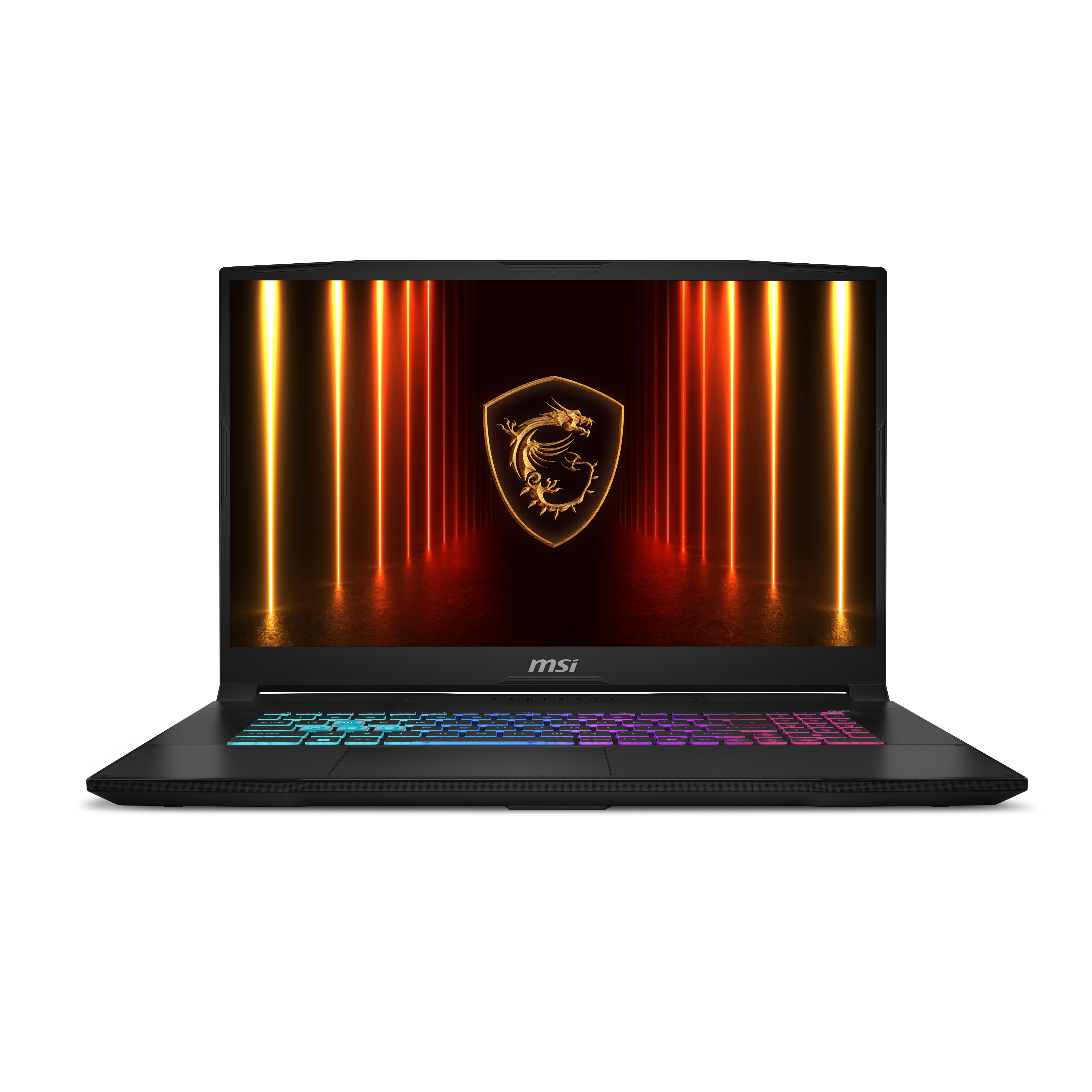 Katana 17 HX B14WFK-227, Gaming-Notebook