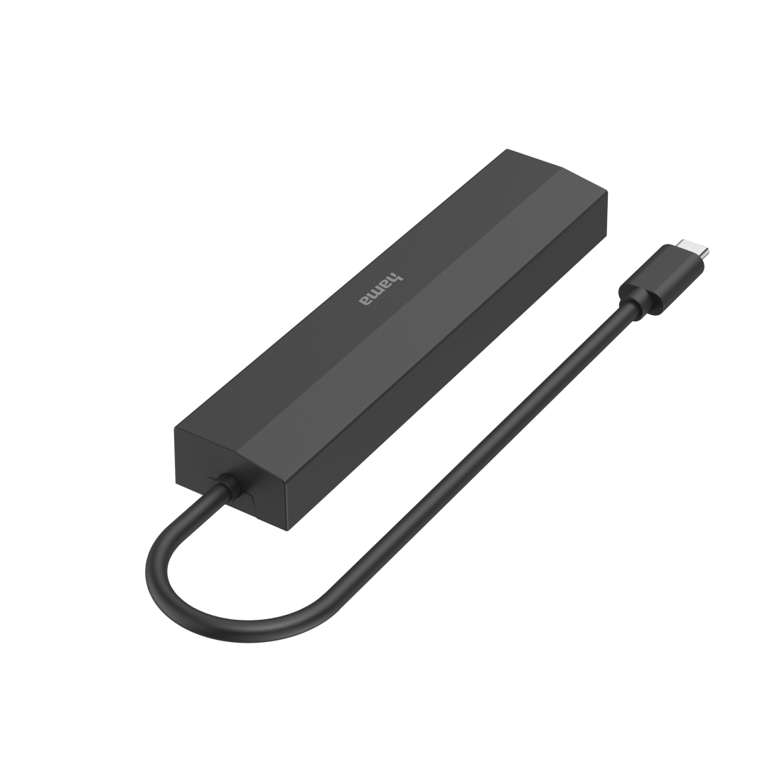 hama Multiport-Adapter 00200144
