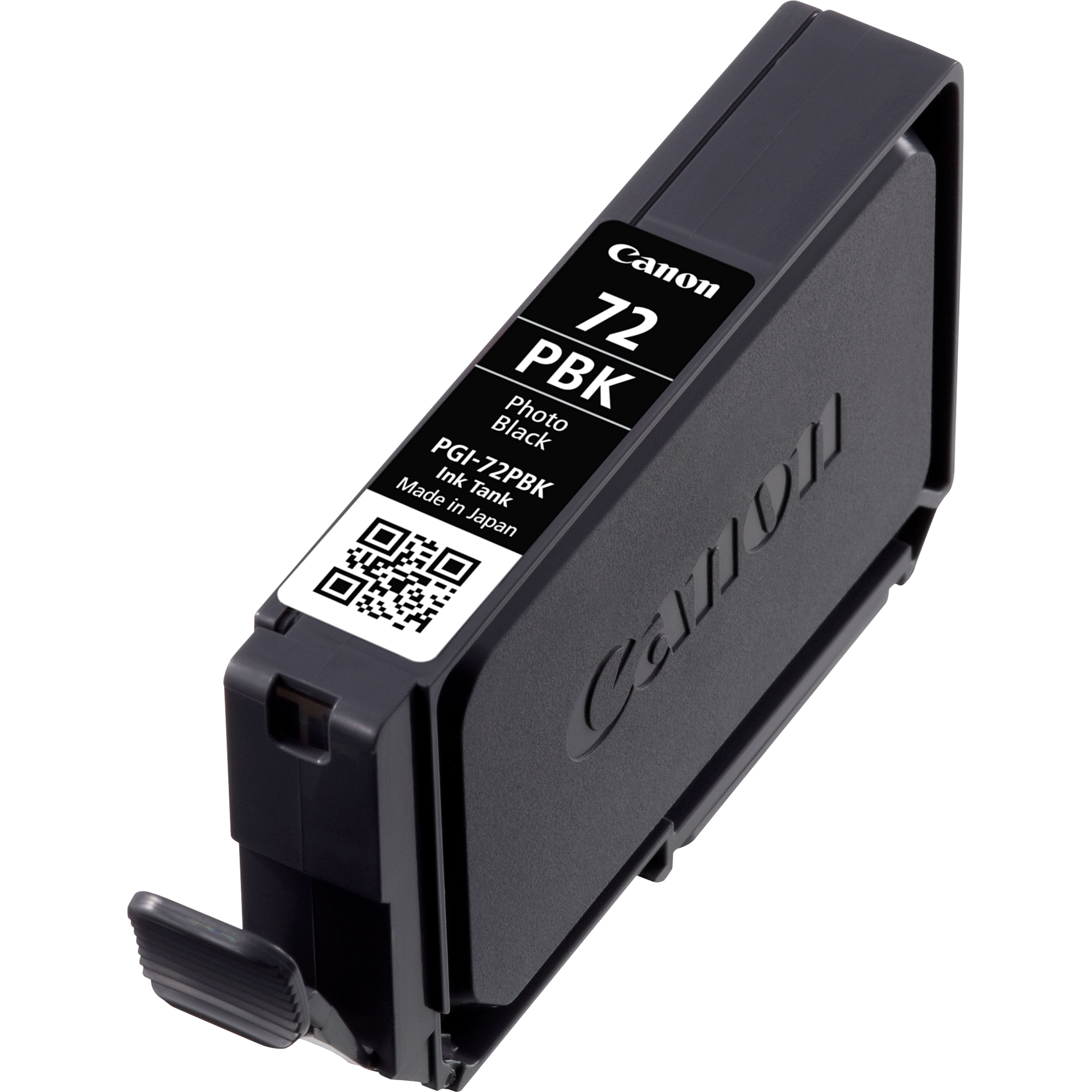 Canon PGI-72 PBK Foto schwarz Druckerpatrone