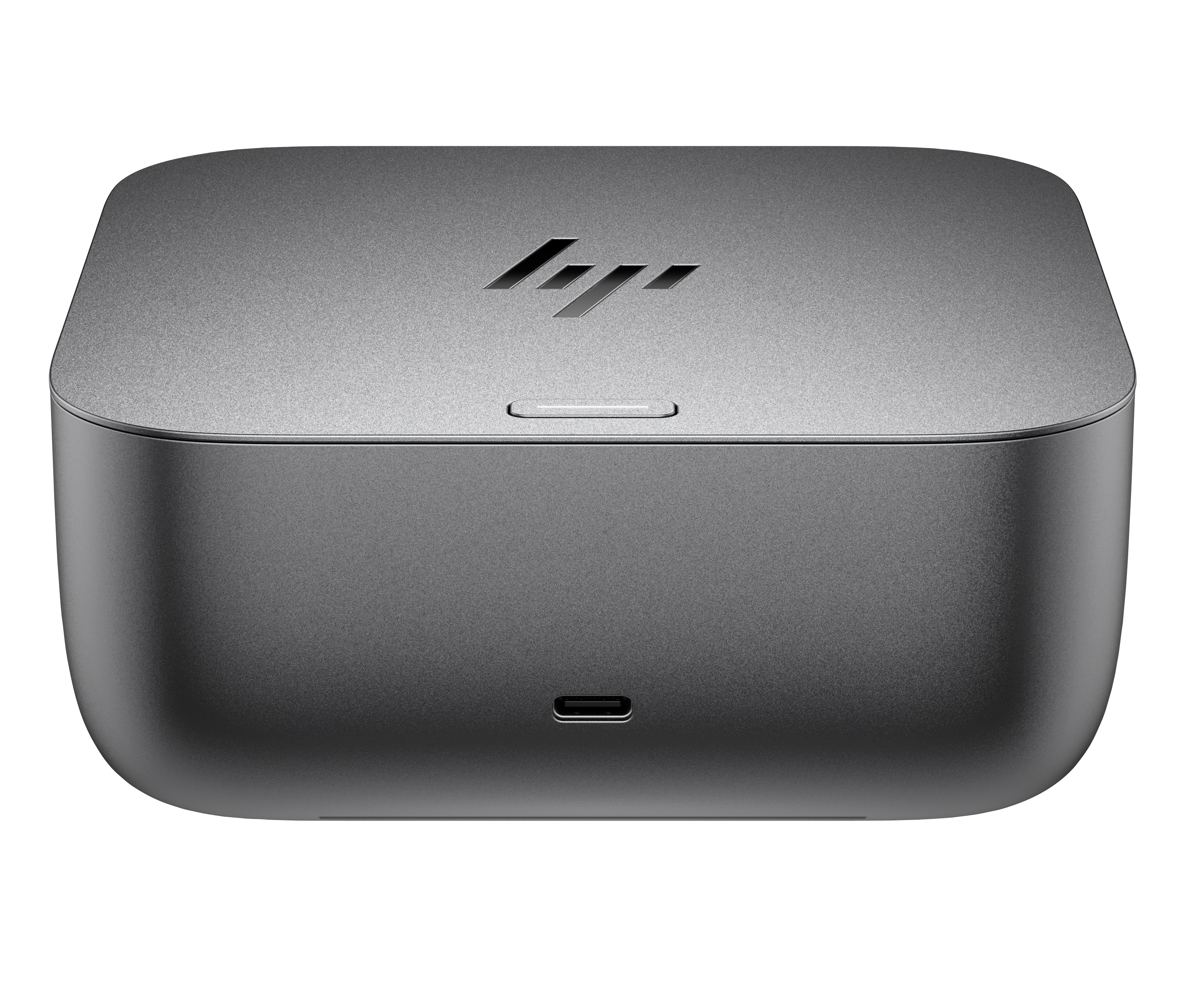 HP Thunderbolt 4 100W G6 Dock TBT4 HDMI RJ-45 2xUSB-C 2xDP 3xUSB (UK)