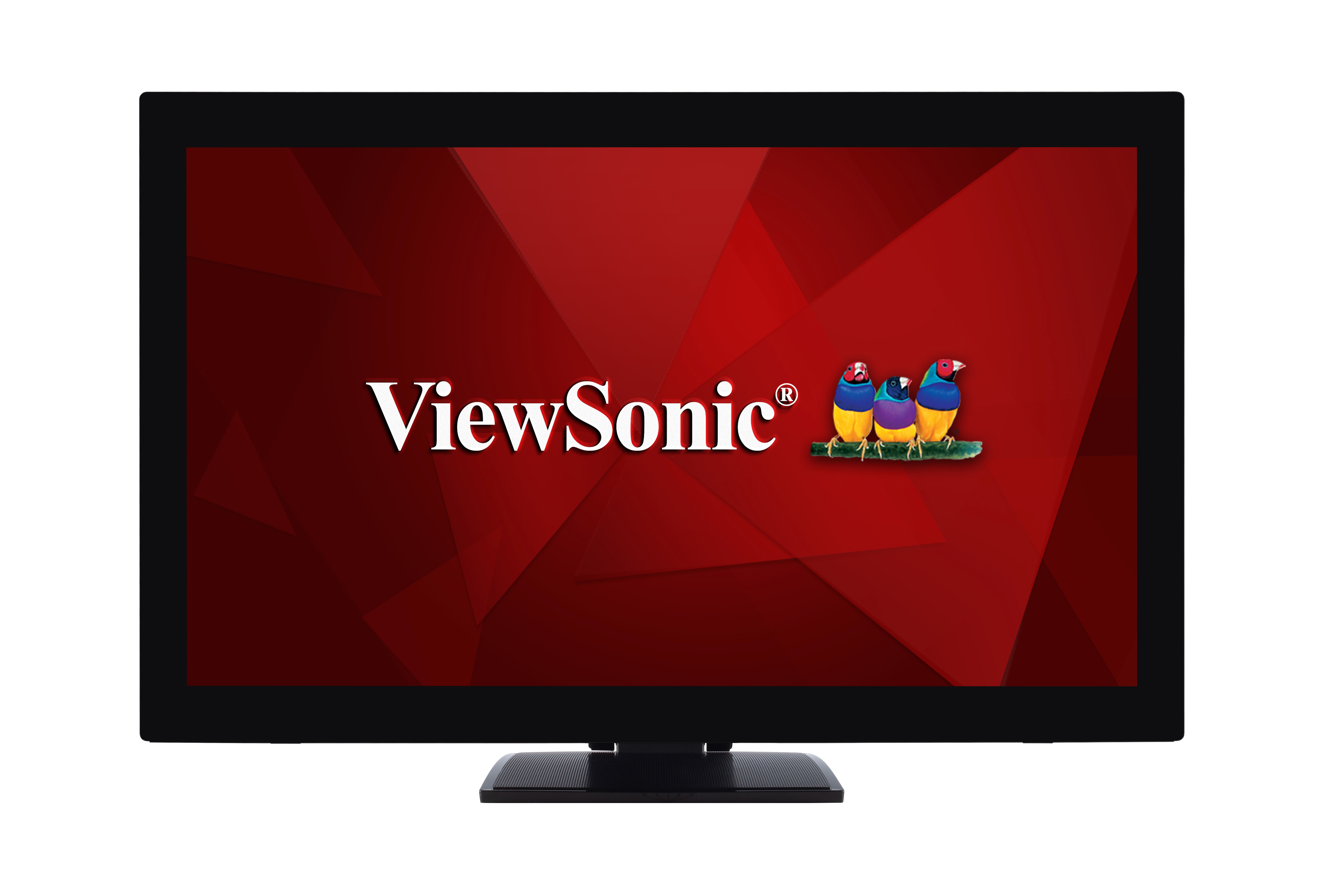 TD2760 27IN 16:9 SUPERCLEAR 1920X1080 WITH VGA HDMI WITH CEC