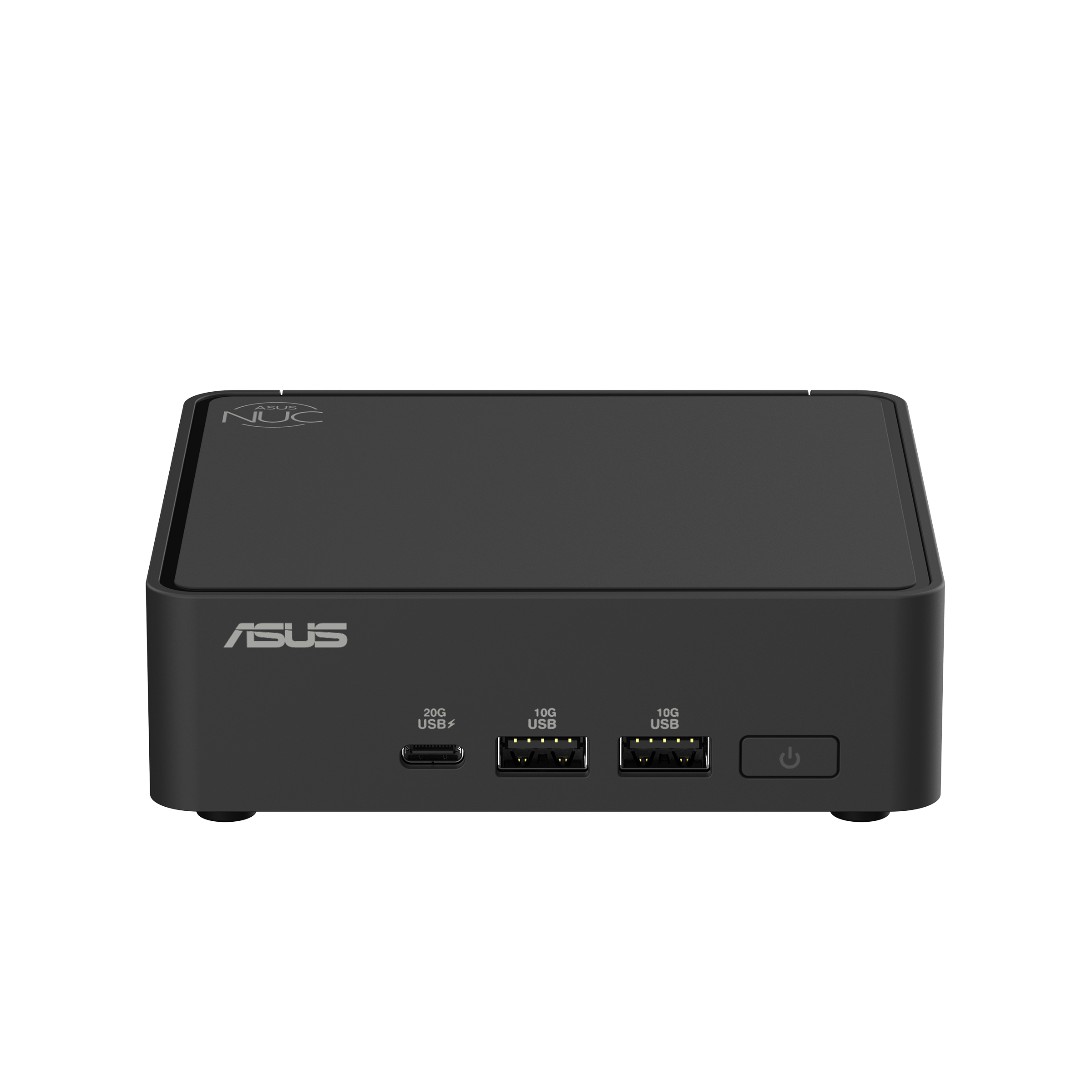 Asus NUC 15 Pro RNUC15CRKI300002 Core 3 100U - Slim - Cyber Canyon
