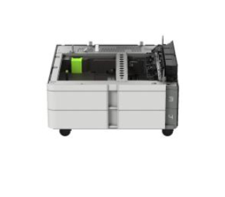 2X 550-SHEET TRAY F/ CX83X/95X/96X CS96X MX95X