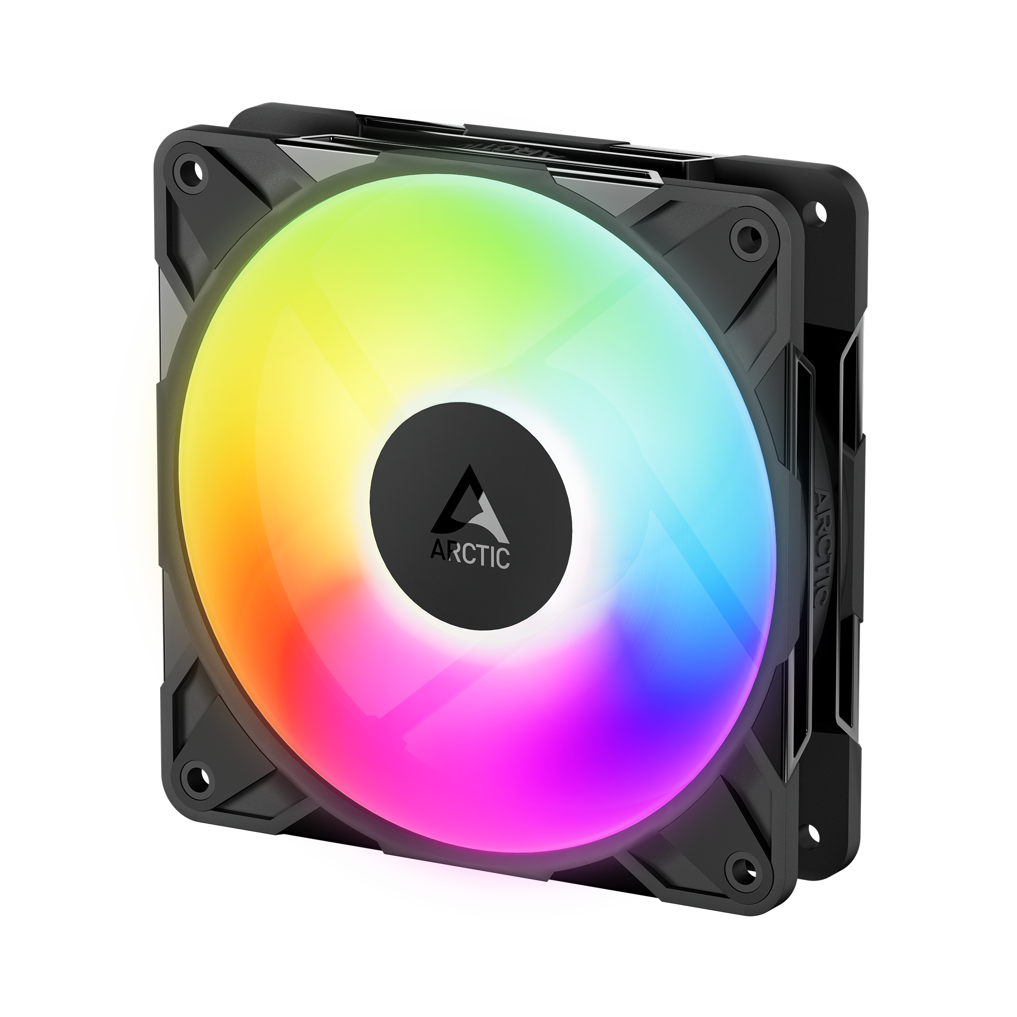 ARCTIC Lüfter 120*120*25 P12 Pro Reverse A-RGB