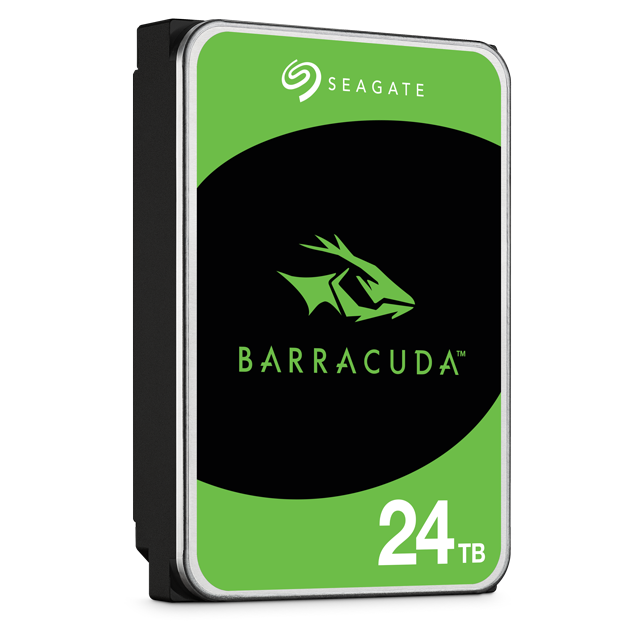 HDD Seagate Barracuda ST24000DM001 24TB SATA III (D)