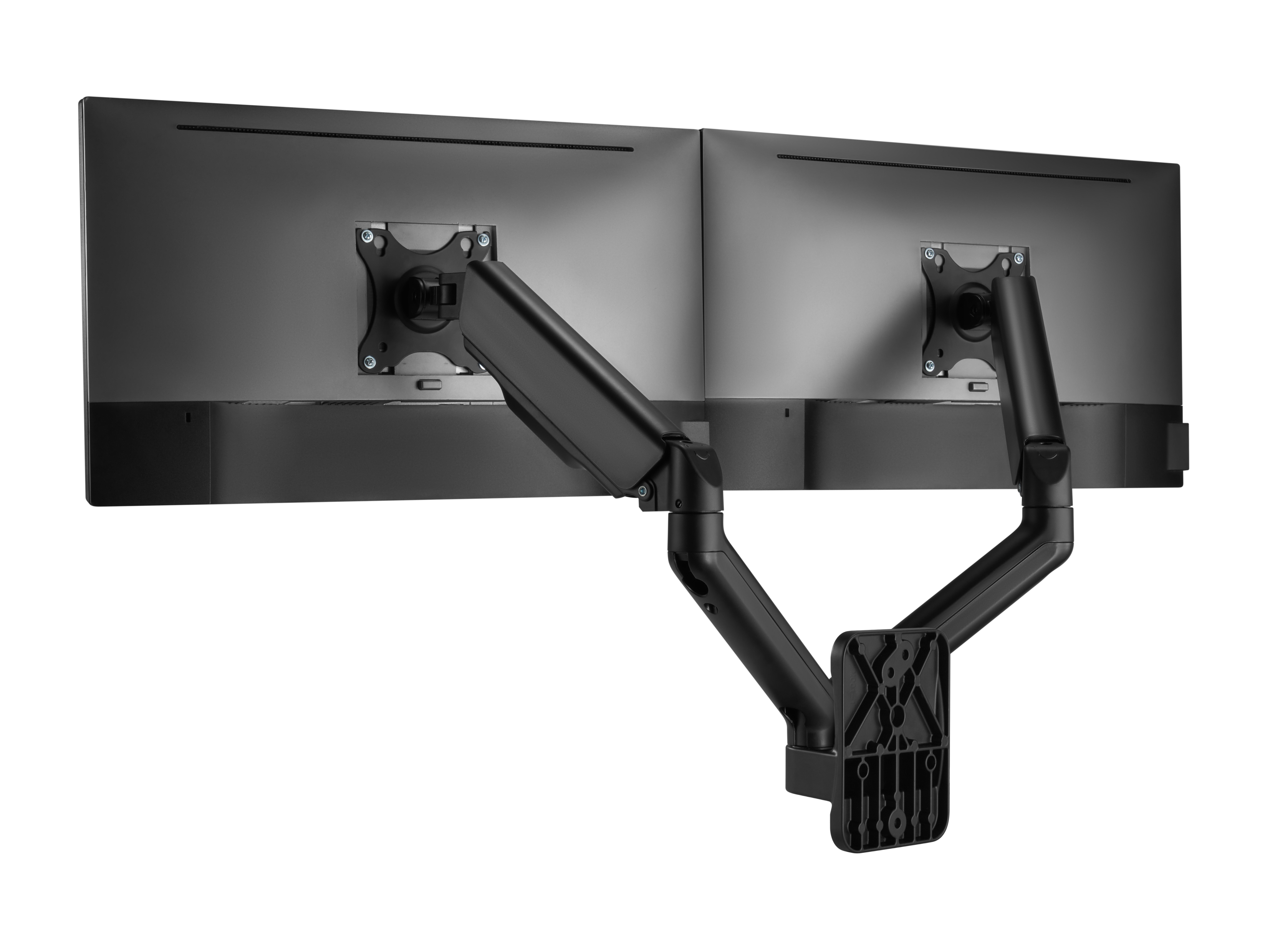 Equip Wandhalterung 17-32/2TFT 180°GF 2Gelenke 9Kg sw lite Retail