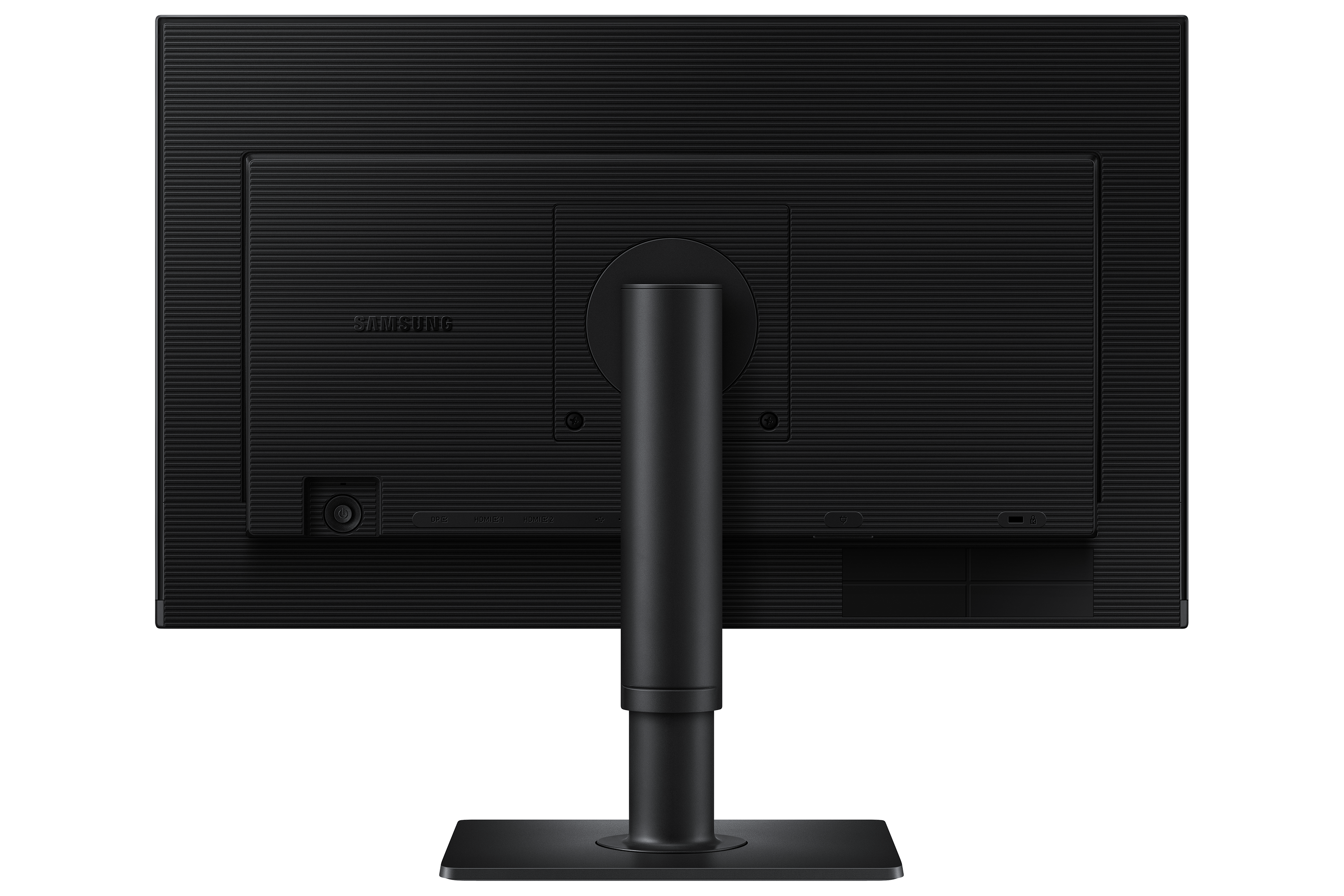 Samsung Essential Monitor S4 (S40GD) S24D406GAU (24 FHD) mit Lautsprecher