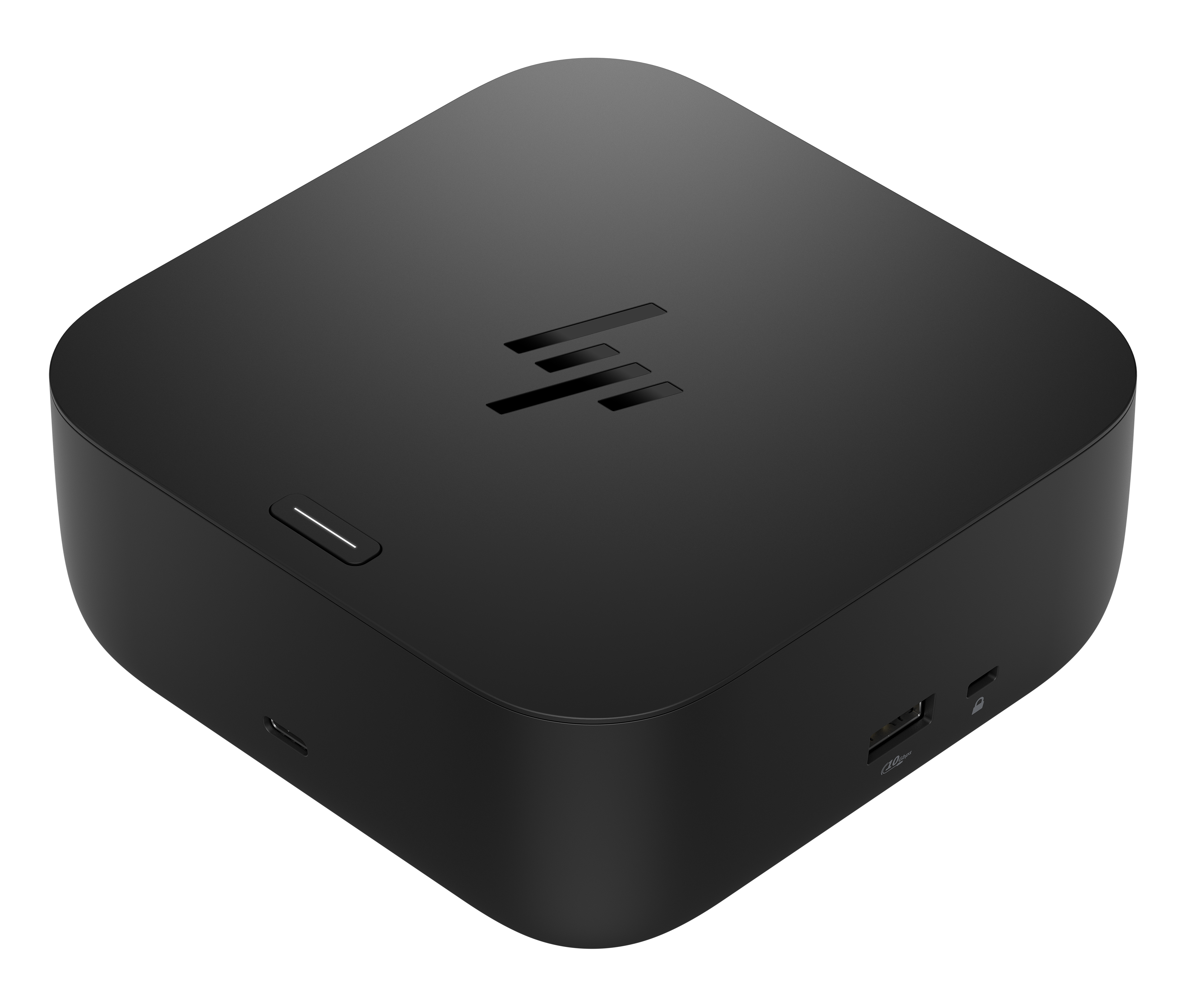 HP USB-C 100 W G6 Dockingstation (P)