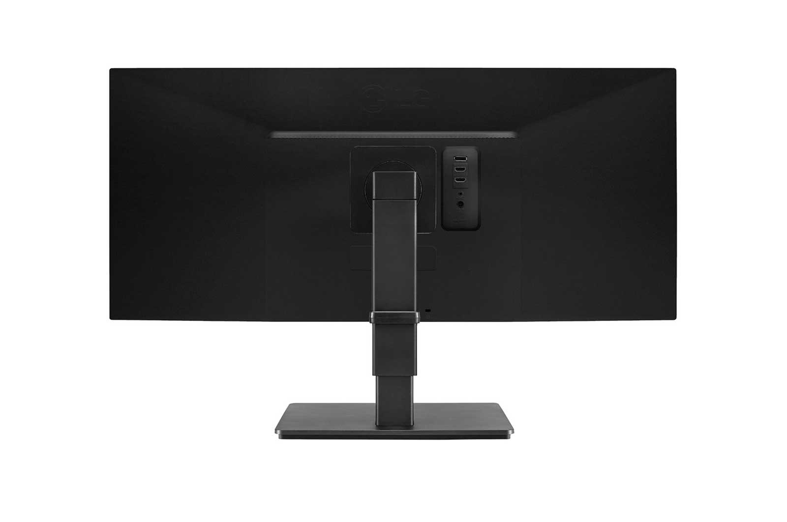 LG UltraWide 34BR65F Monitor 87,0 cm (34,0 Zoll) schwarz