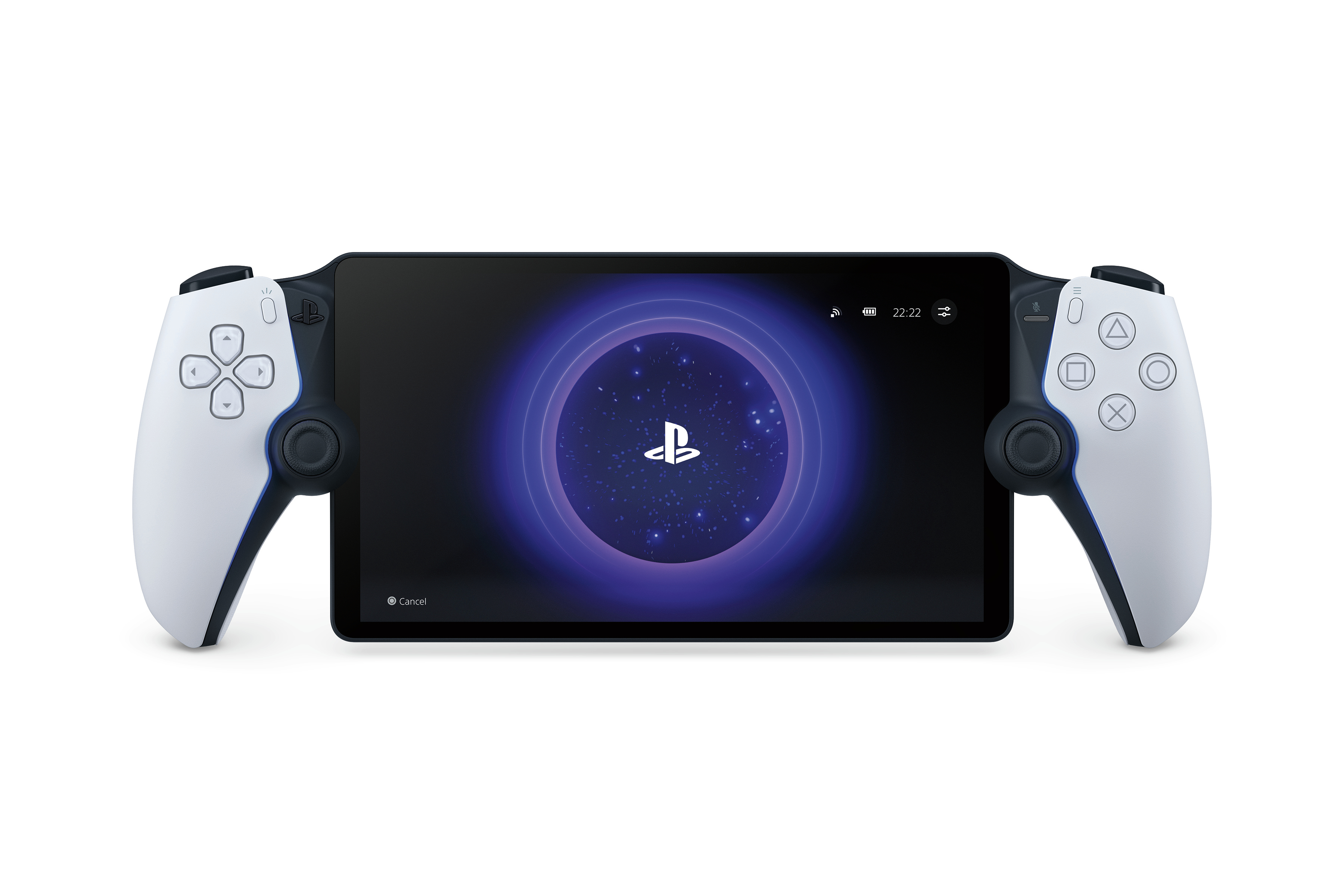 PlayStation Portal Remote-Player, Streaming-Client