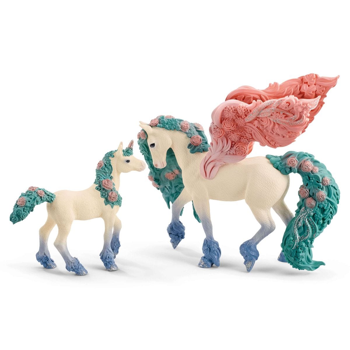 Bayala Blütenpegasus, Spielfigur