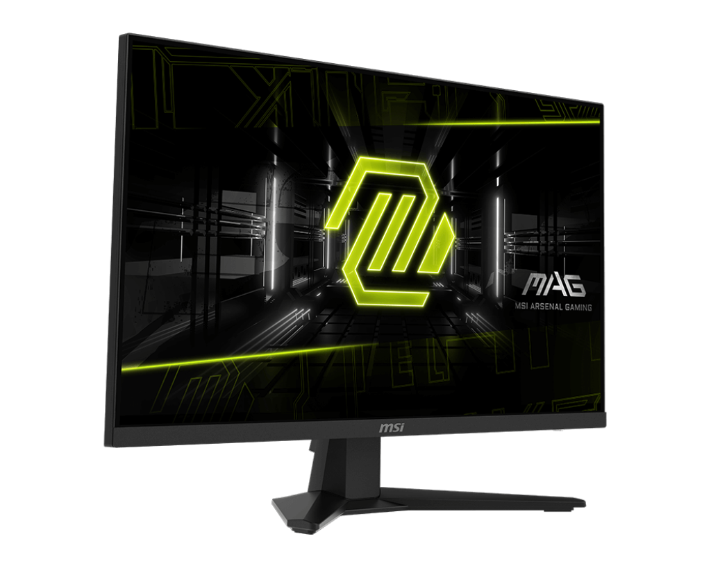 MAG 274QFDE X24, Gaming-Monitor